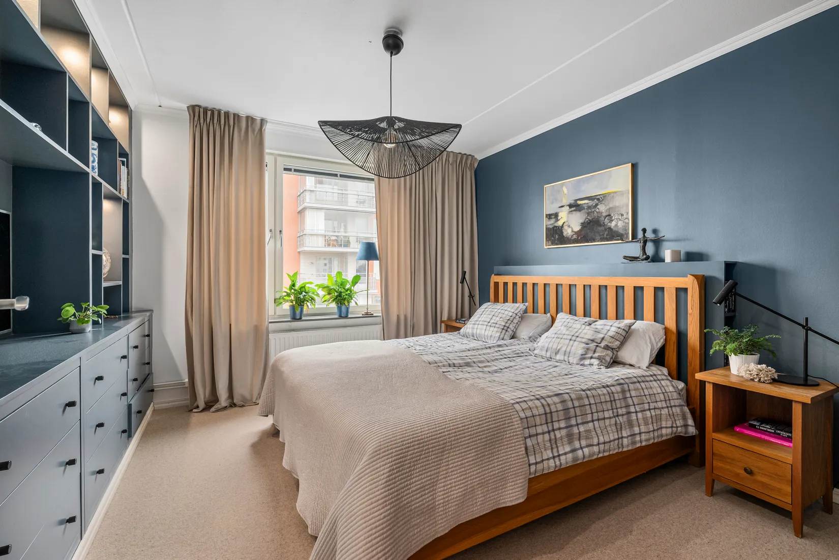 Bostadsrätt, Anton Johanssons väg 6, Bolinder Strand, Järfälla