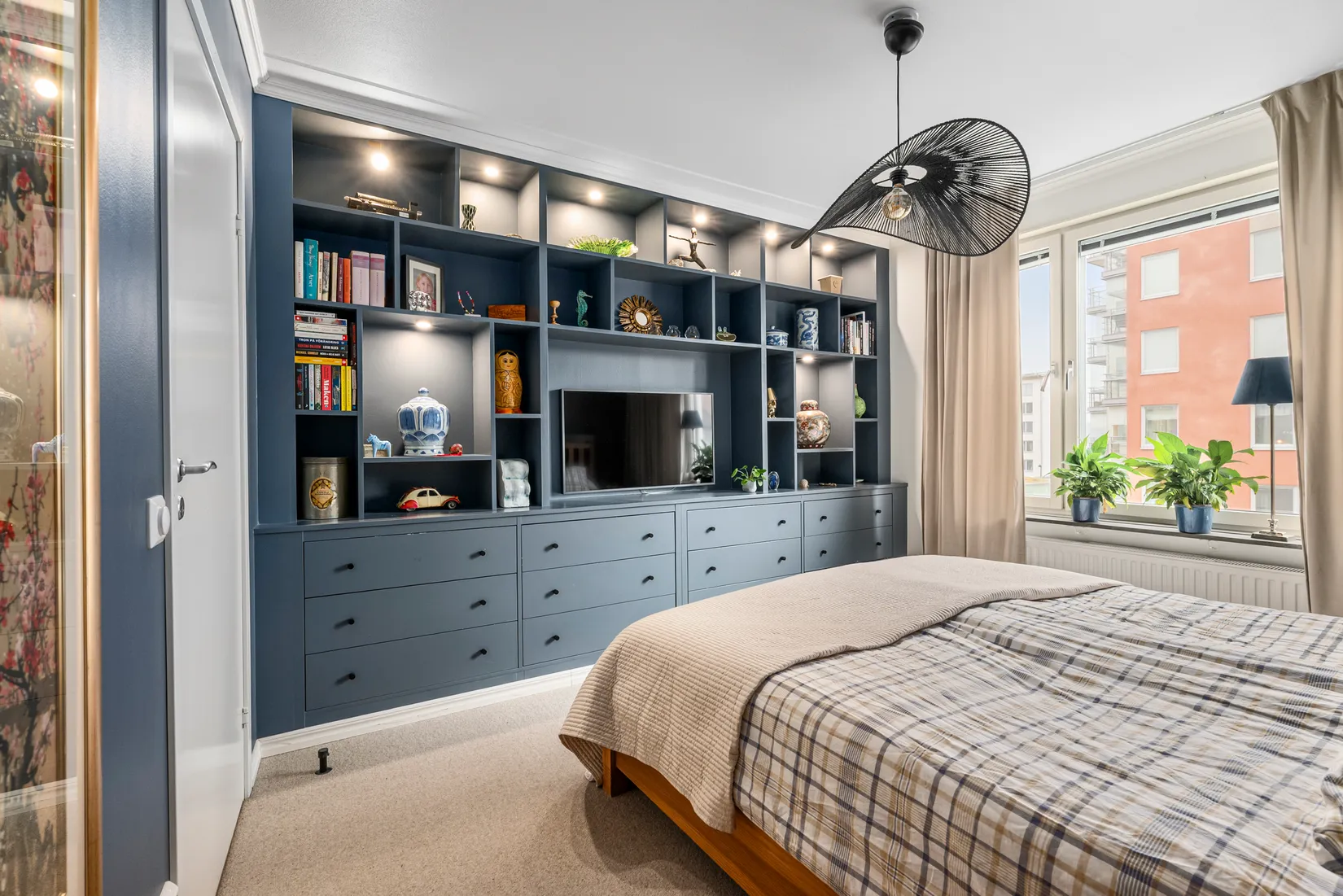 Bostadsrätt, Anton Johanssons väg 6, Bolinder Strand, Järfälla