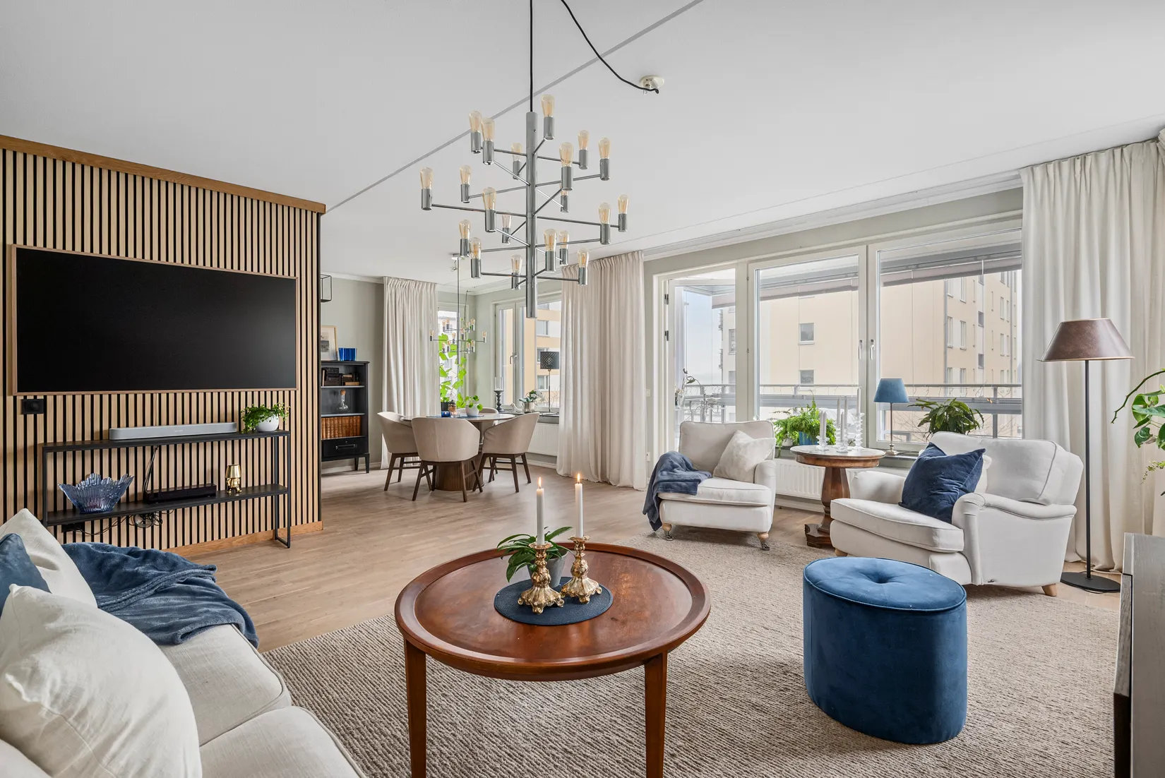 Bostadsrätt, Anton Johanssons väg 6, Bolinder Strand, Järfälla