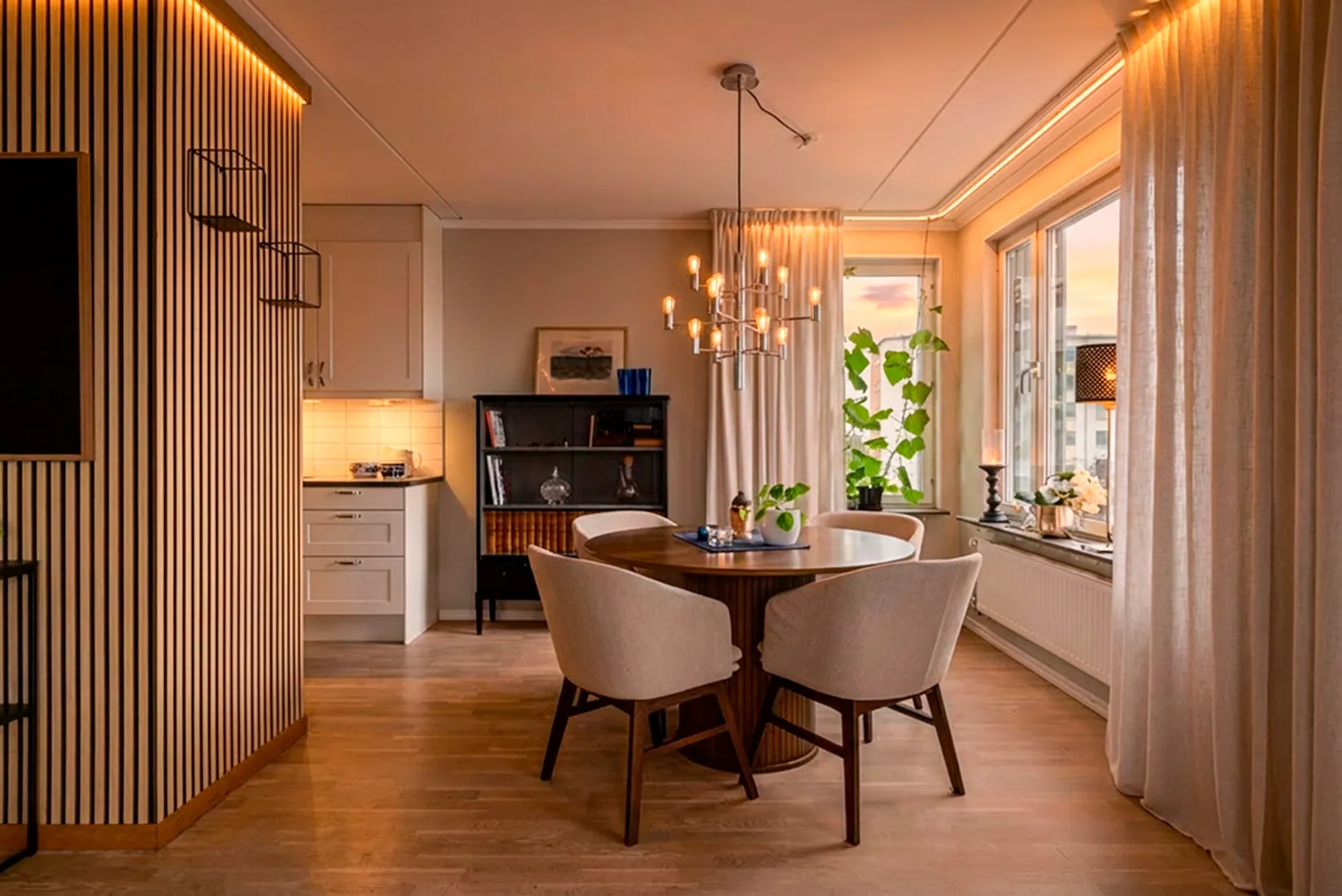 Bostadsrätt, Anton Johanssons väg 6, Bolinder Strand, Järfälla