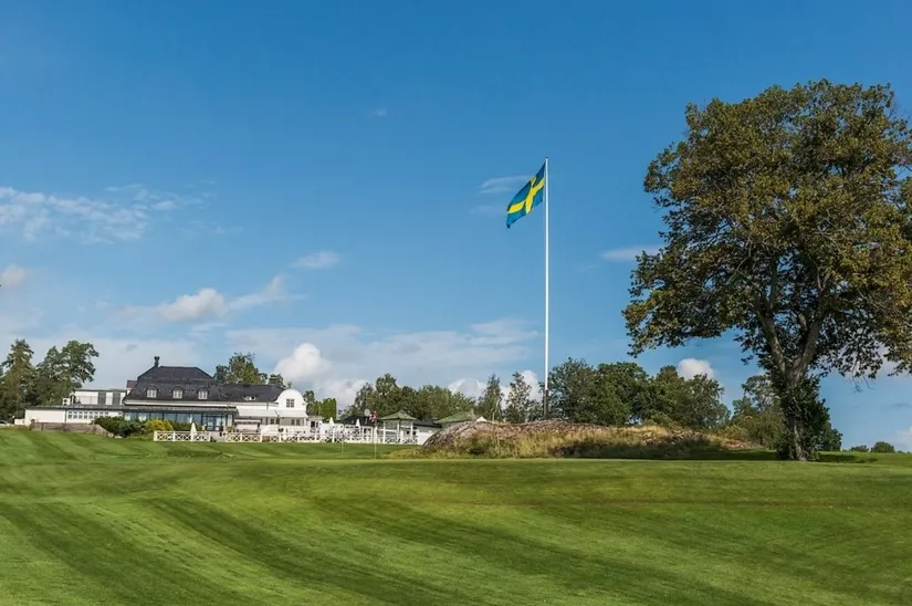 Villa, Starvägen 10, Värmdö - Strömma, Värmdö