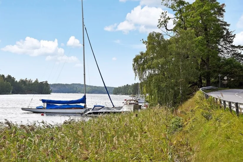 Villa, Starvägen 10, Värmdö - Strömma, Värmdö