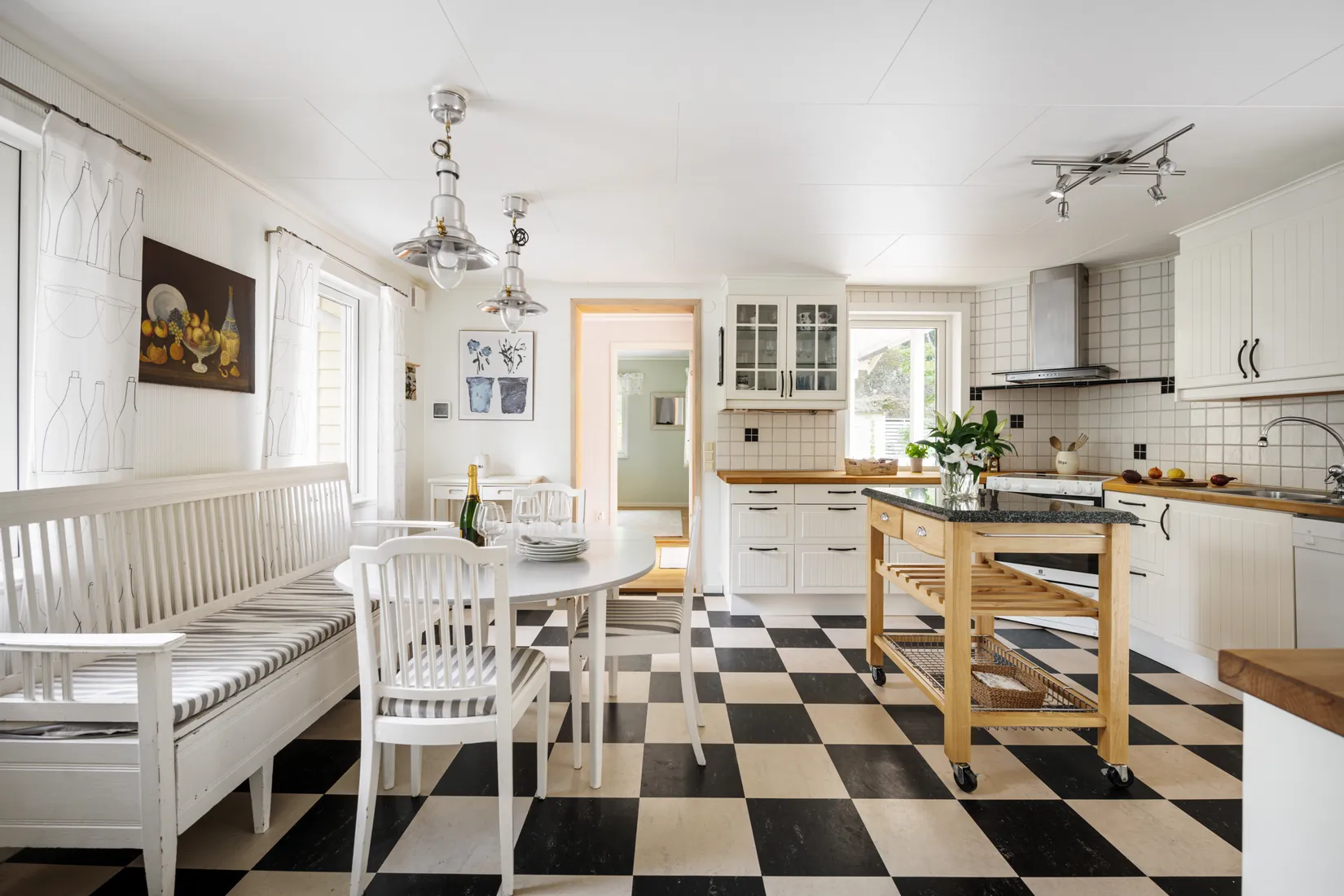 Villa, Starvägen 10, Värmdö - Strömma, Värmdö