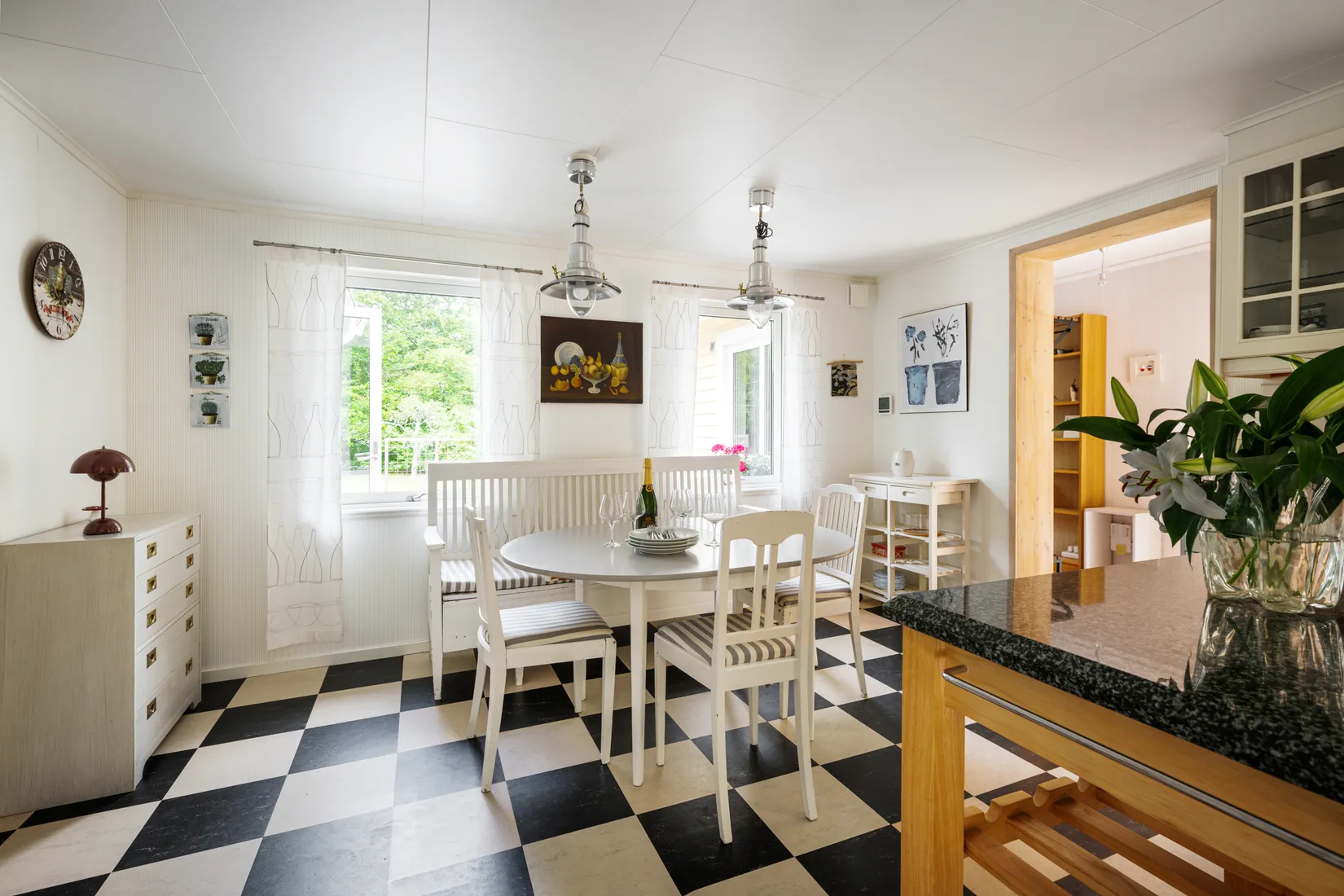 Villa, Starvägen 10, Värmdö - Strömma, Värmdö