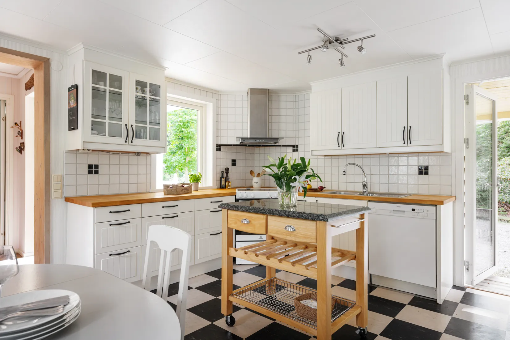 Villa, Starvägen 10, Värmdö - Strömma, Värmdö