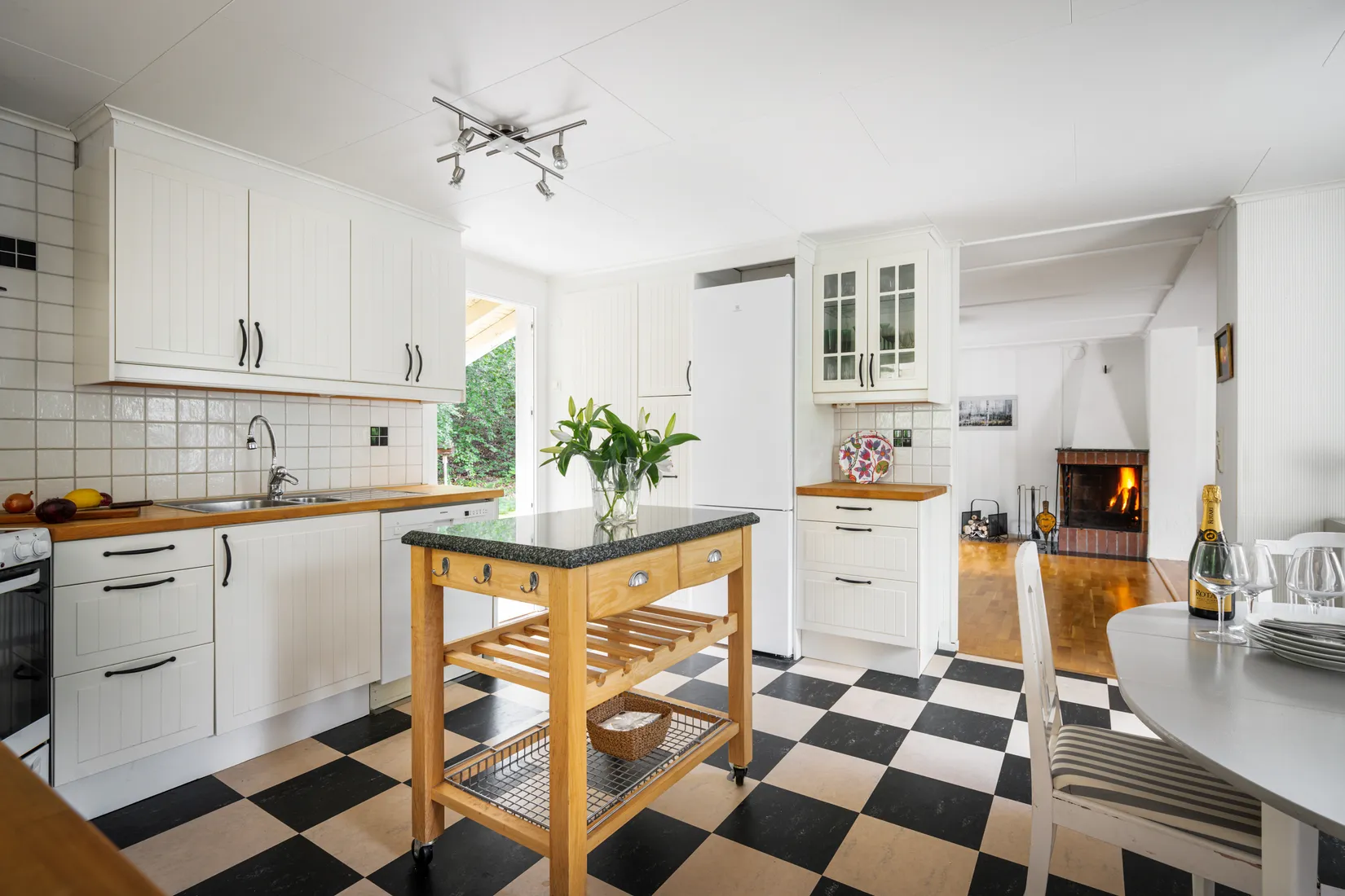 Villa, Starvägen 10, Värmdö - Strömma, Värmdö