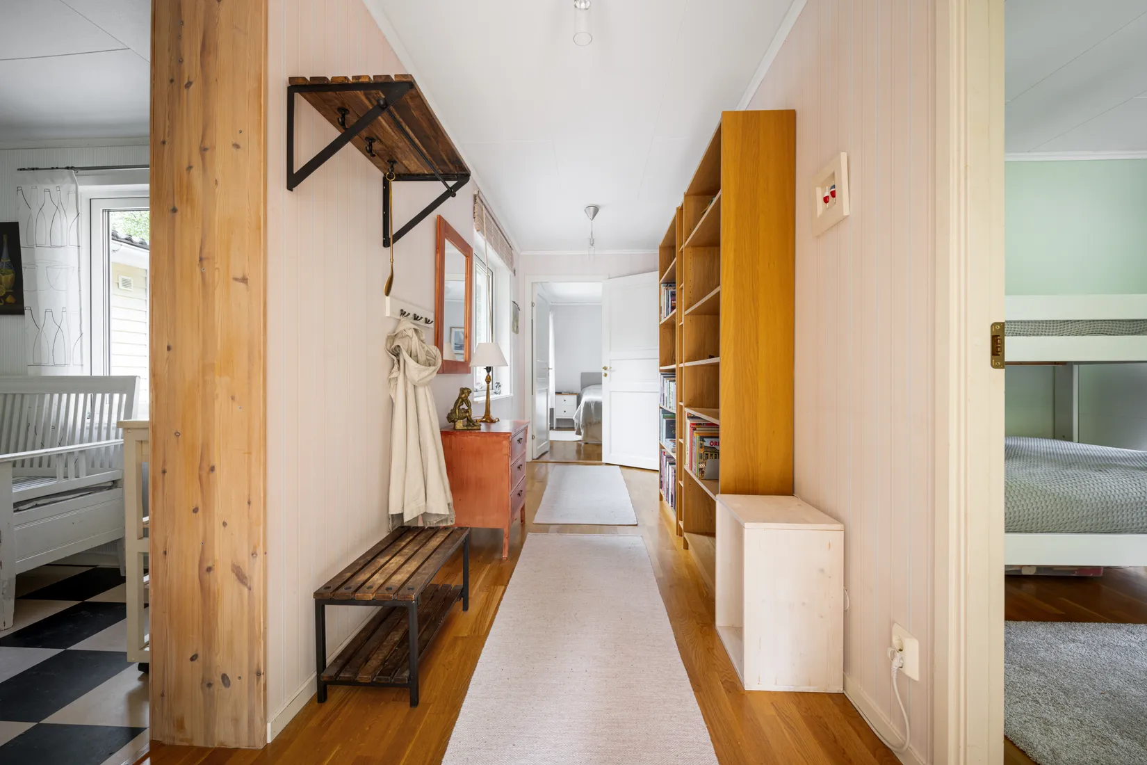 Villa, Starvägen 10, Värmdö - Strömma, Värmdö