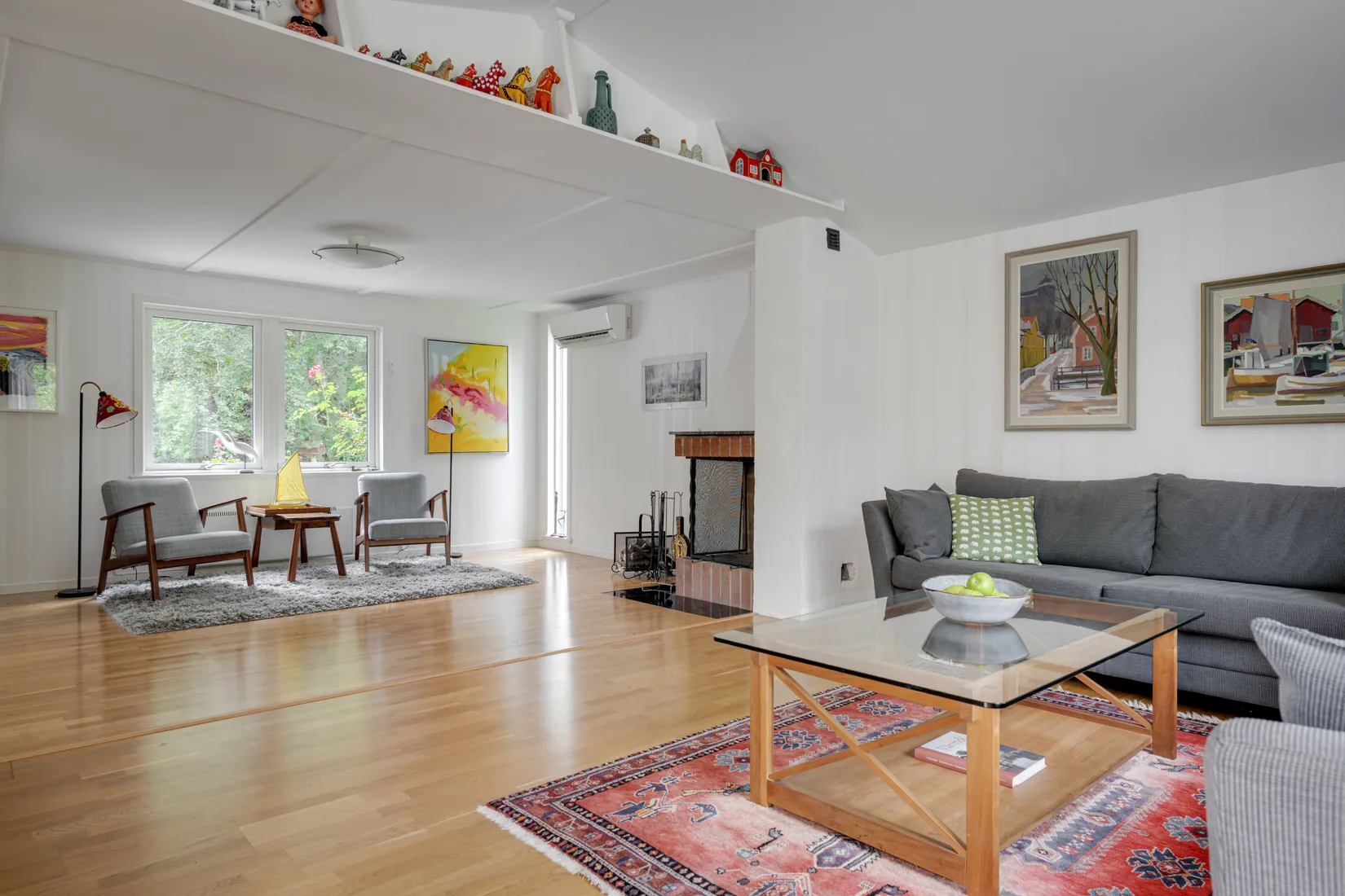 Villa, Starvägen 10, Värmdö - Strömma, Värmdö