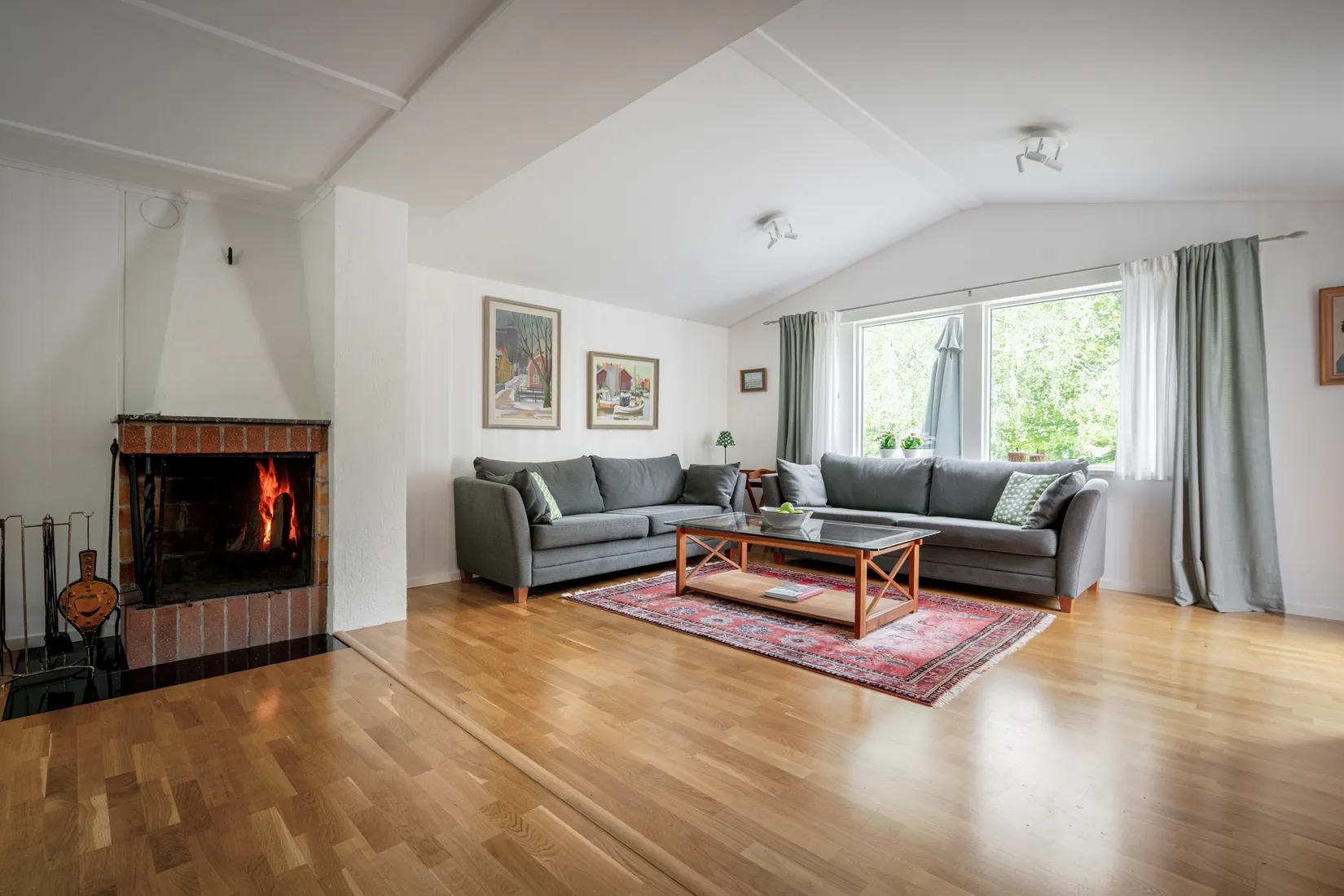 Villa, Starvägen 10, Värmdö - Strömma, Värmdö