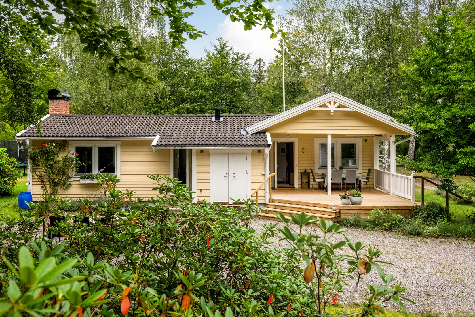 Villa, Starvägen 10, Värmdö - Strömma, Värmdö