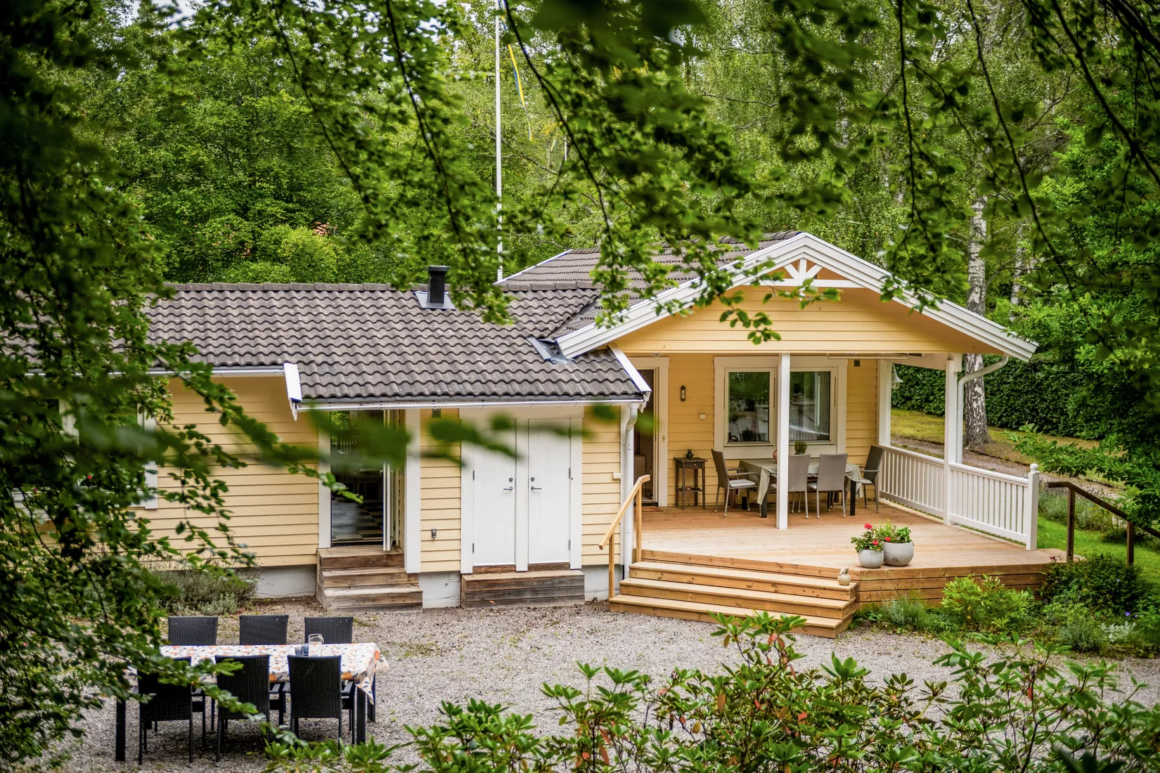 Villa, Starvägen 10, Värmdö - Strömma, Värmdö