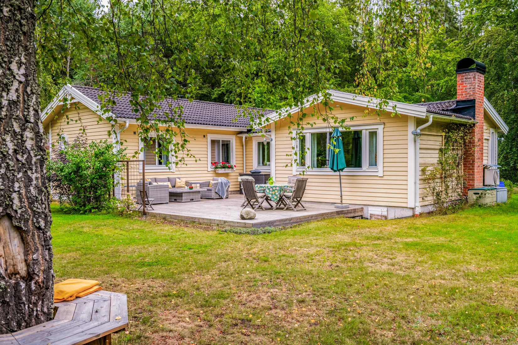 Villa, Starvägen 10, Värmdö - Strömma, Värmdö