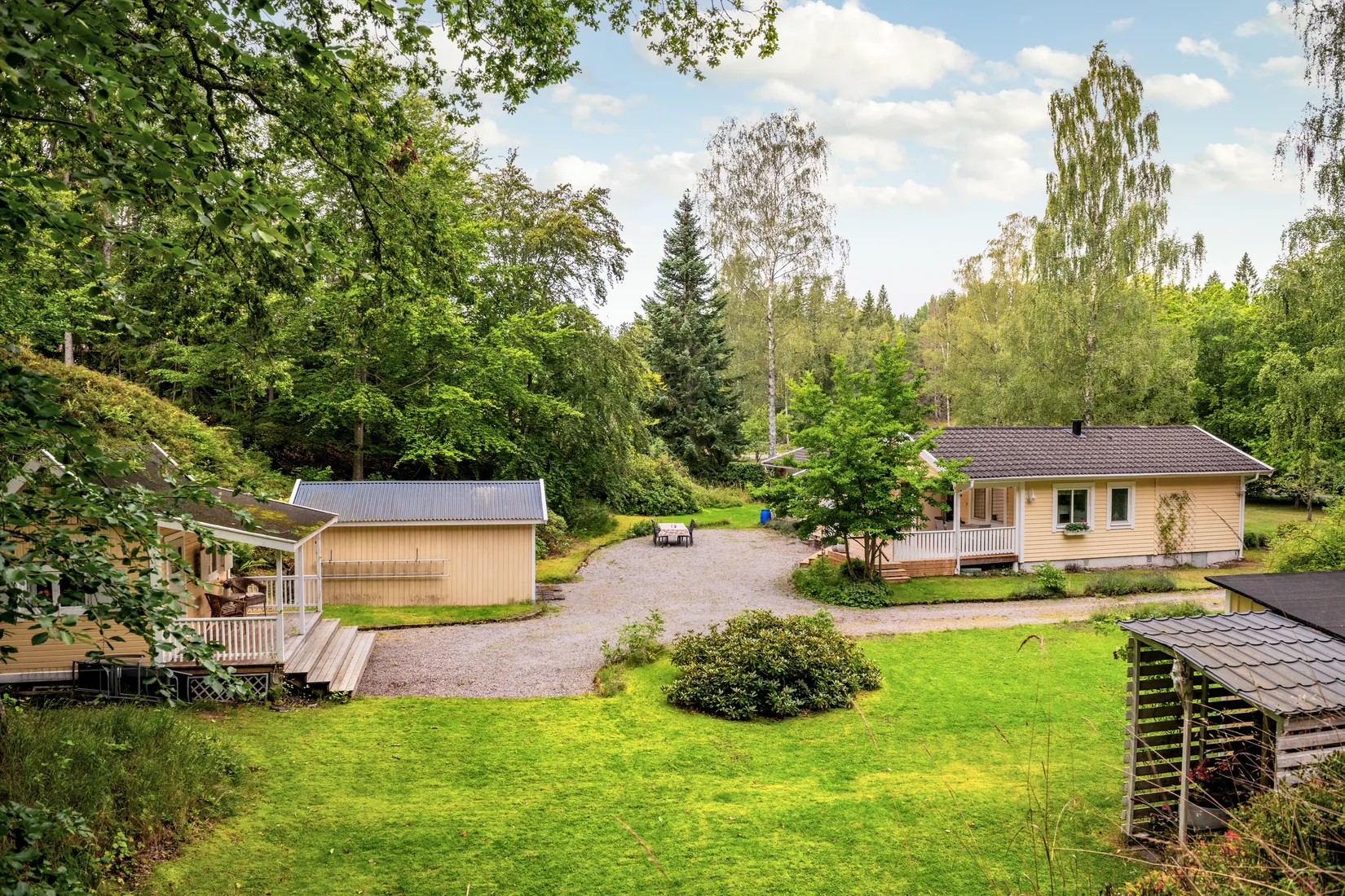 Villa, Starvägen 10, Värmdö - Strömma, Värmdö