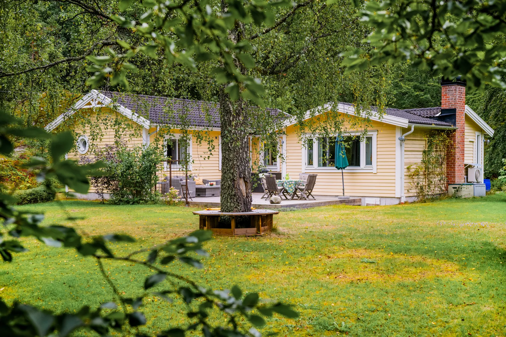 Villa, Starvägen 10, Värmdö - Strömma, Värmdö