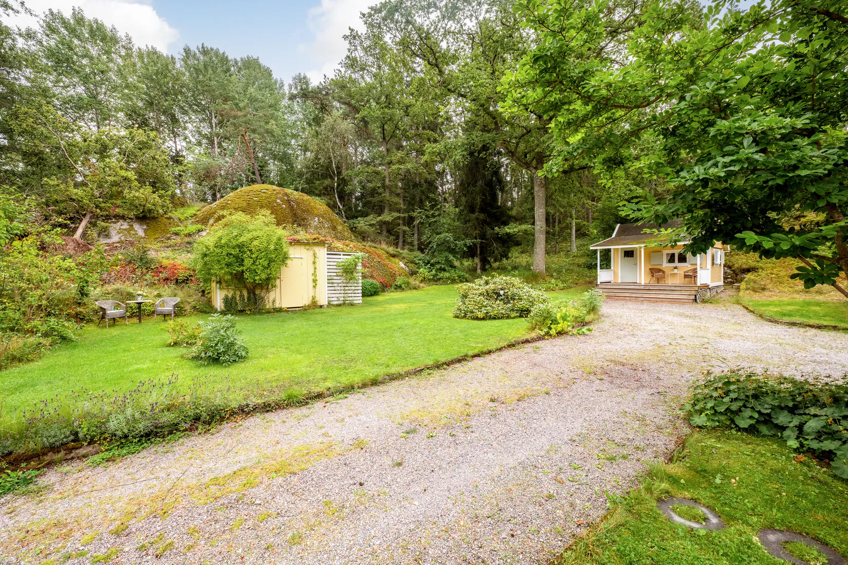 Villa, Starvägen 10, Värmdö - Strömma, Värmdö