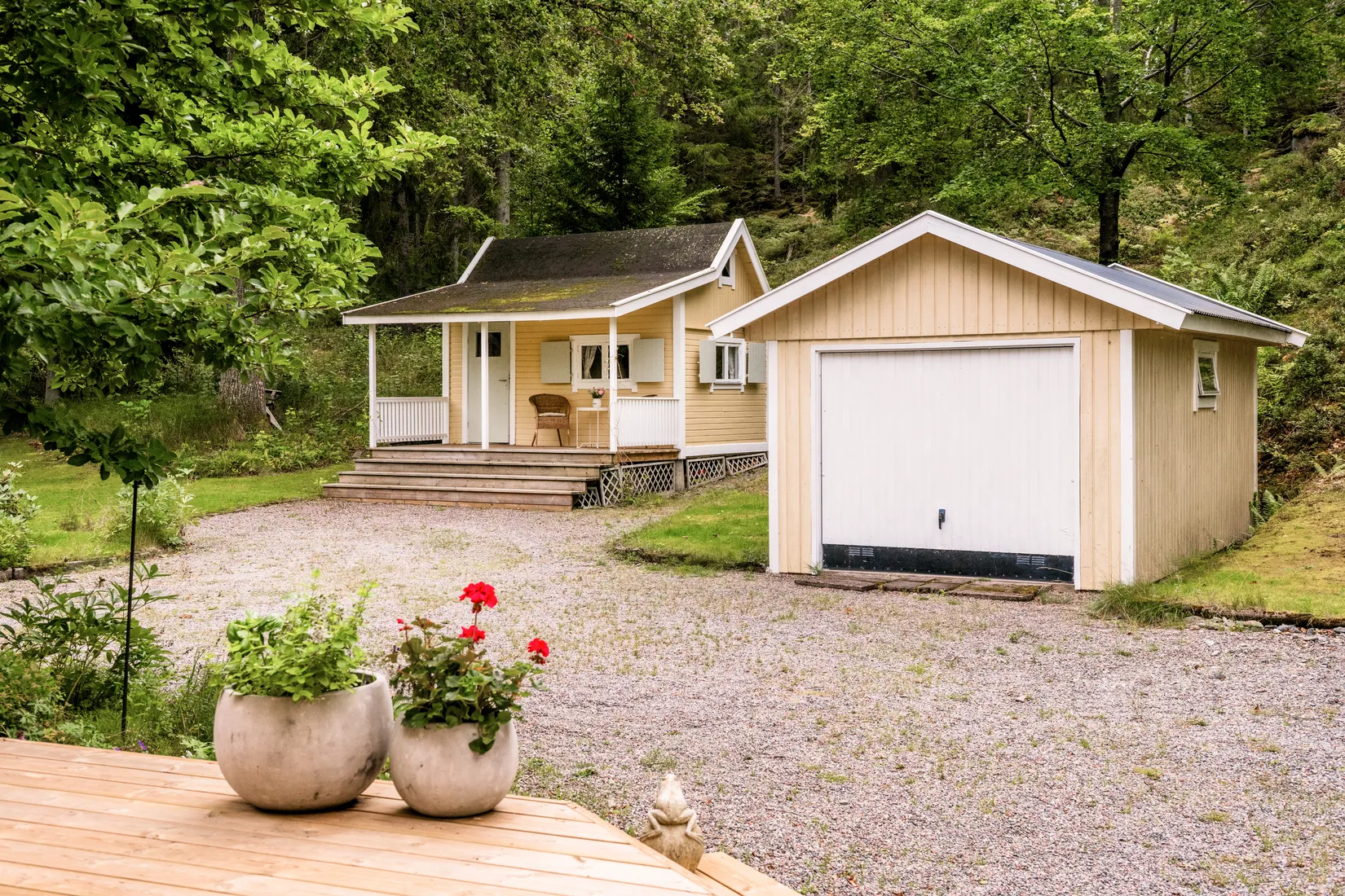 Villa, Starvägen 10, Värmdö - Strömma, Värmdö