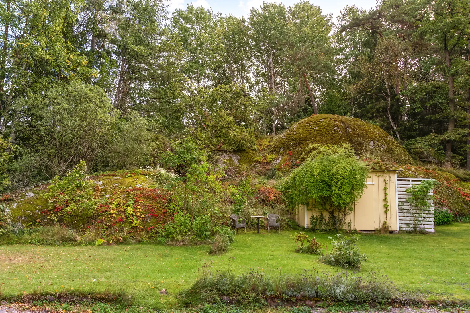 Villa, Starvägen 10, Värmdö - Strömma, Värmdö