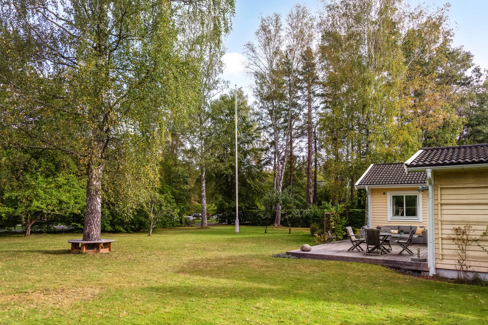 Villa, Starvägen 10, Värmdö - Strömma, Värmdö