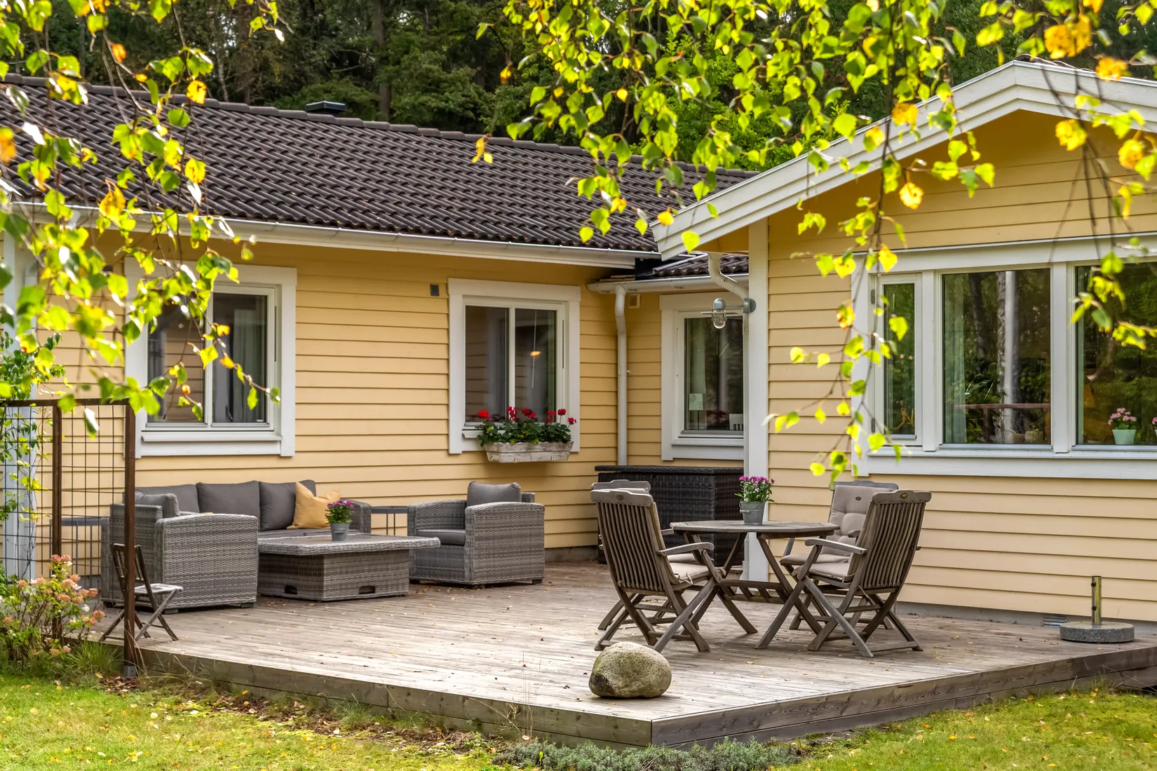 Villa, Starvägen 10, Värmdö - Strömma, Värmdö