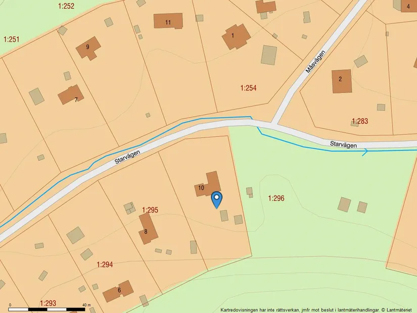 Villa, Starvägen 10, Värmdö - Strömma, Värmdö