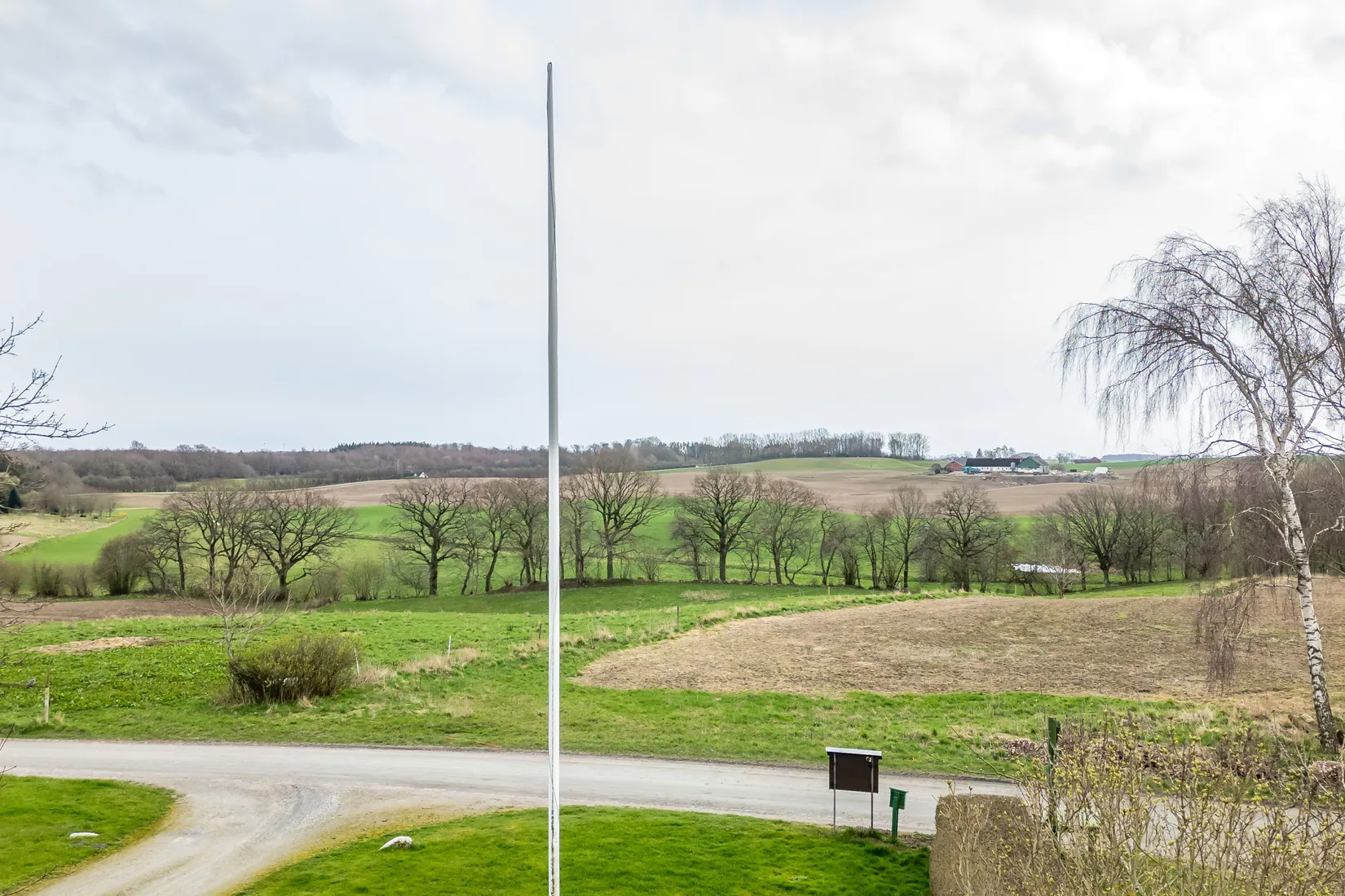 Gård/Skog, Killerödsvägen 34, Ystad