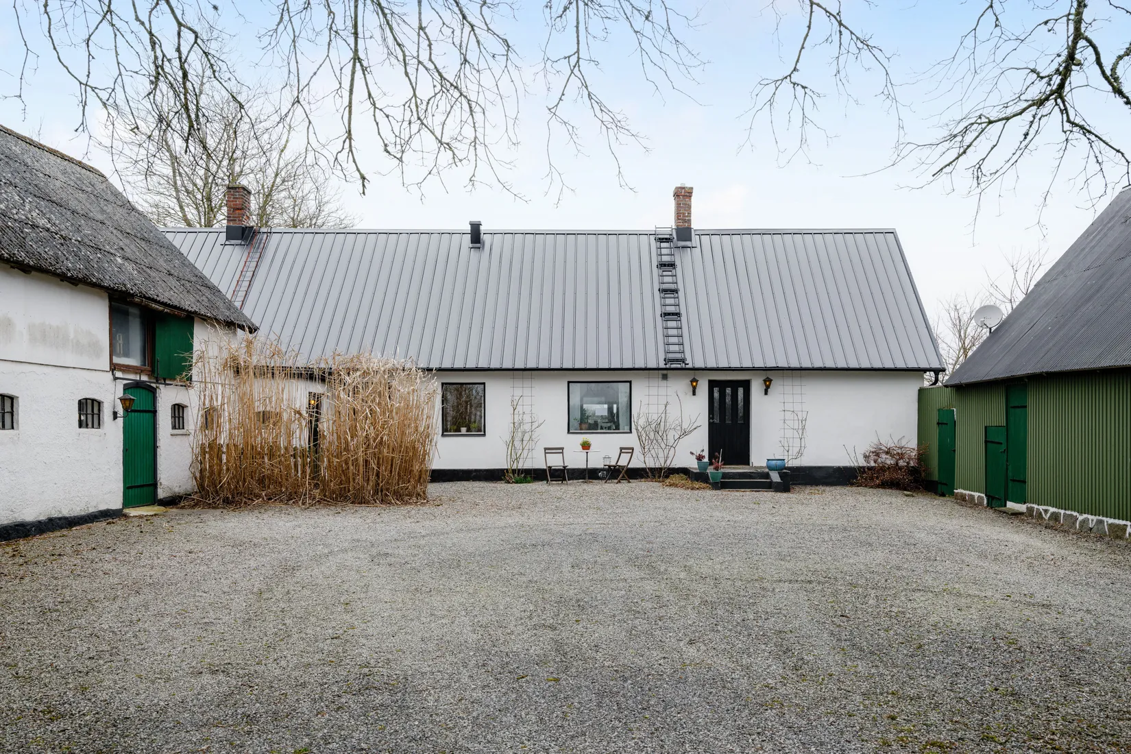 Gård/Skog, Killerödsvägen 34, Ystad