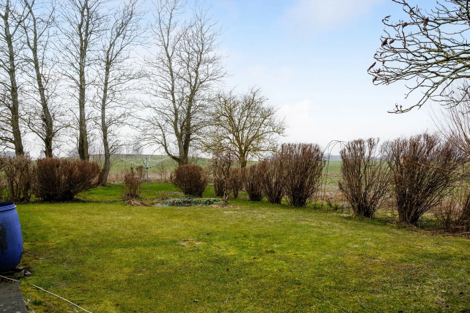 Gård/Skog, Killerödsvägen 34, Ystad