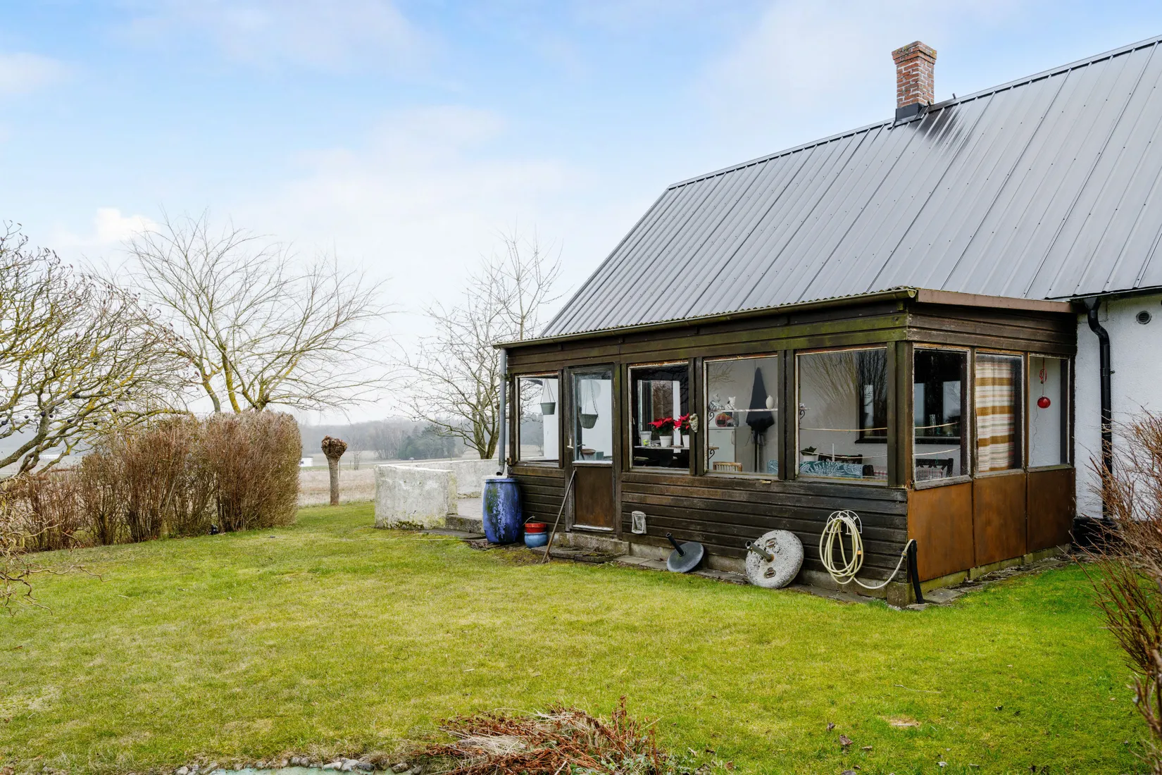 Gård/Skog, Killerödsvägen 34, Ystad