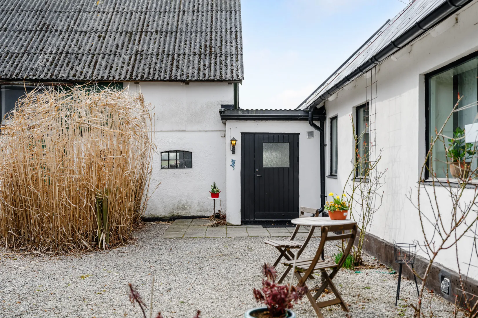 Gård/Skog, Killerödsvägen 34, Ystad