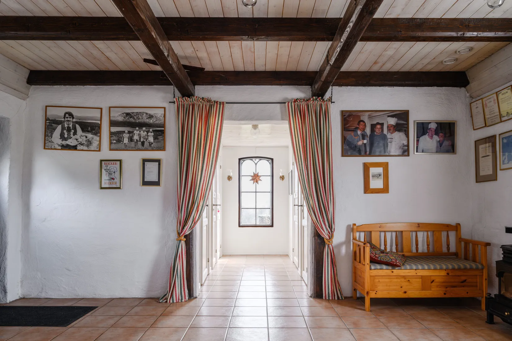 Gård/Skog, Killerödsvägen 34, Ystad