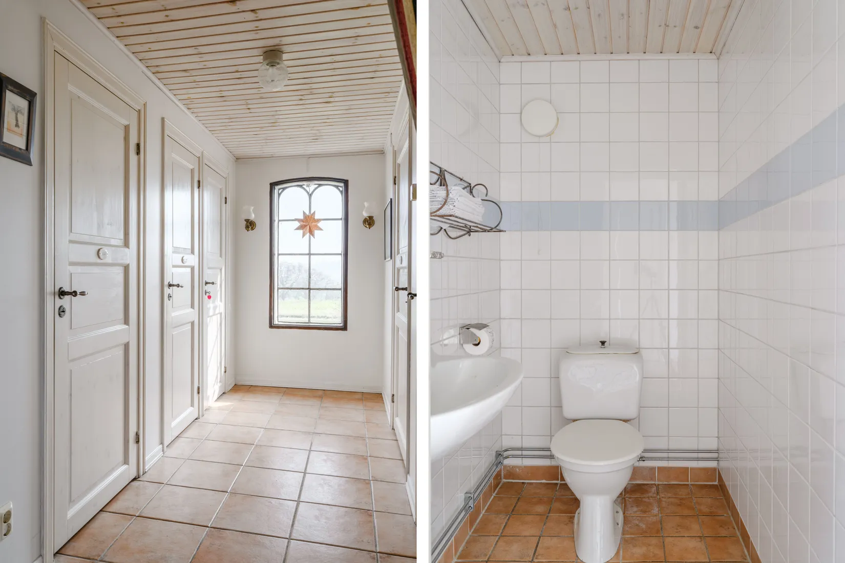 Gård/Skog, Killerödsvägen 34, Ystad