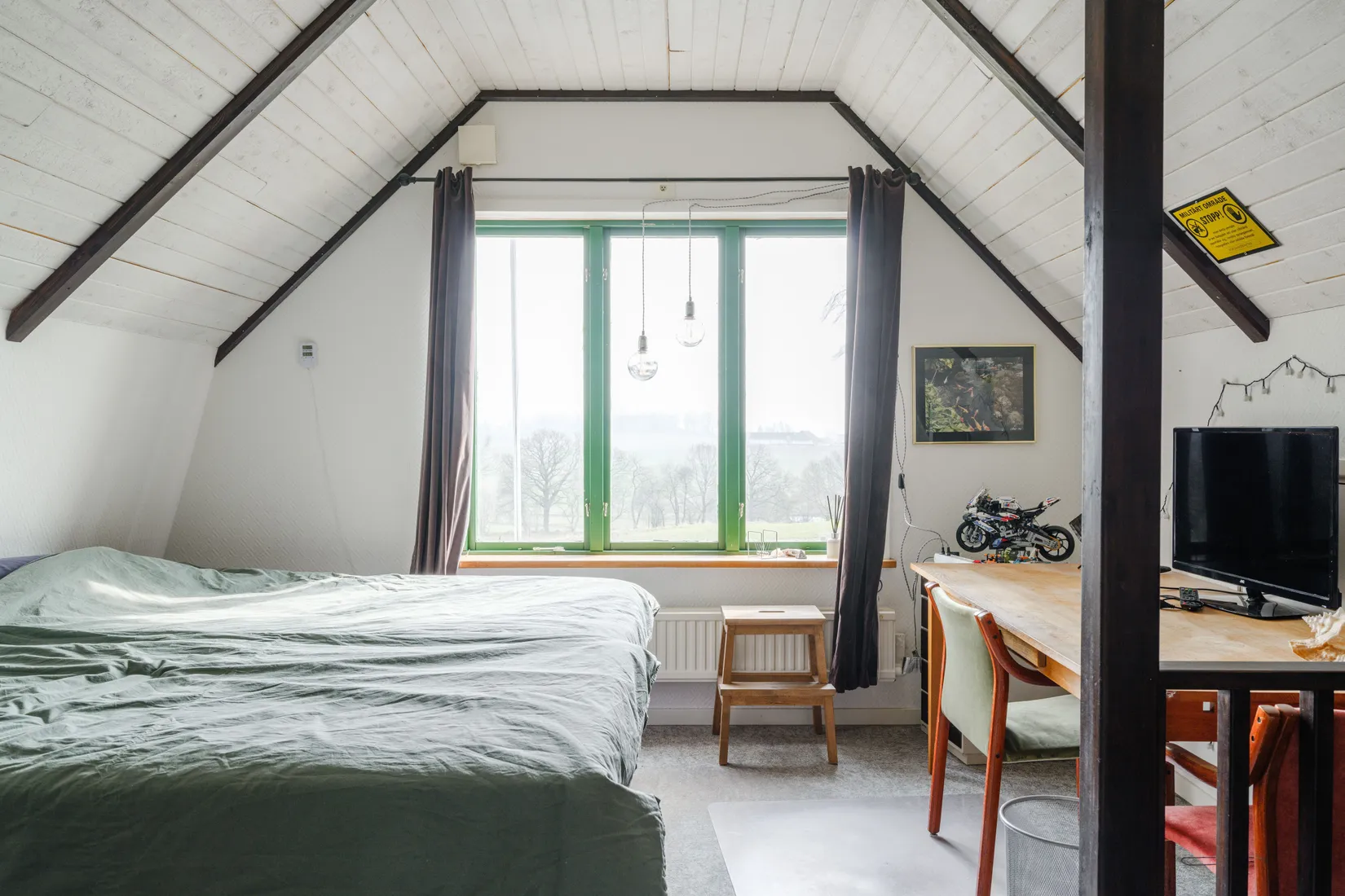 Gård/Skog, Killerödsvägen 34, Ystad