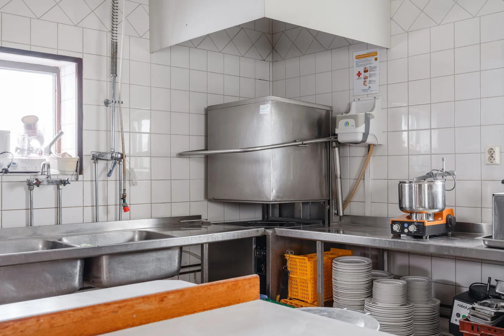 Gård/Skog, Killerödsvägen 34, Ystad