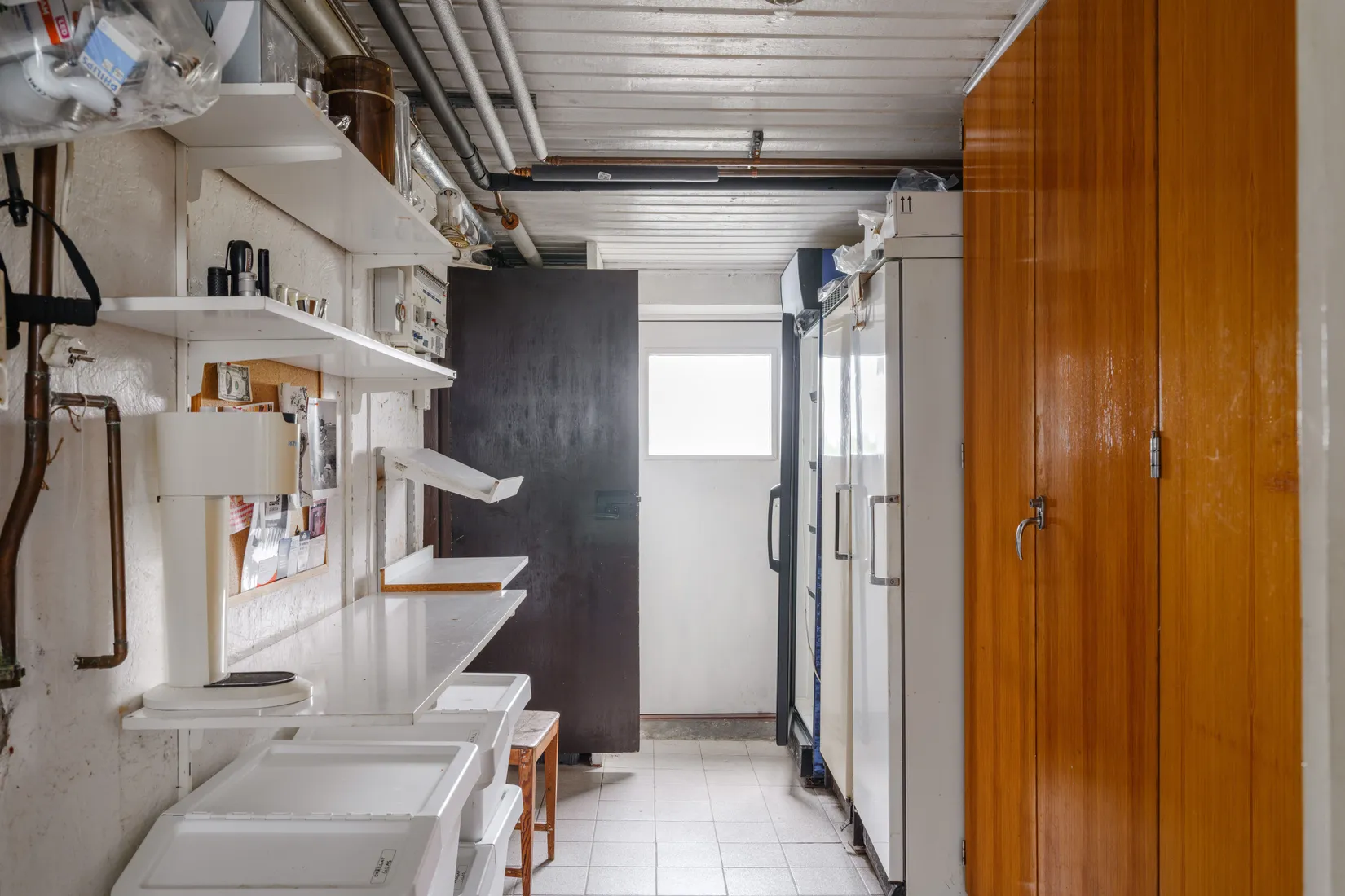 Gård/Skog, Killerödsvägen 34, Ystad