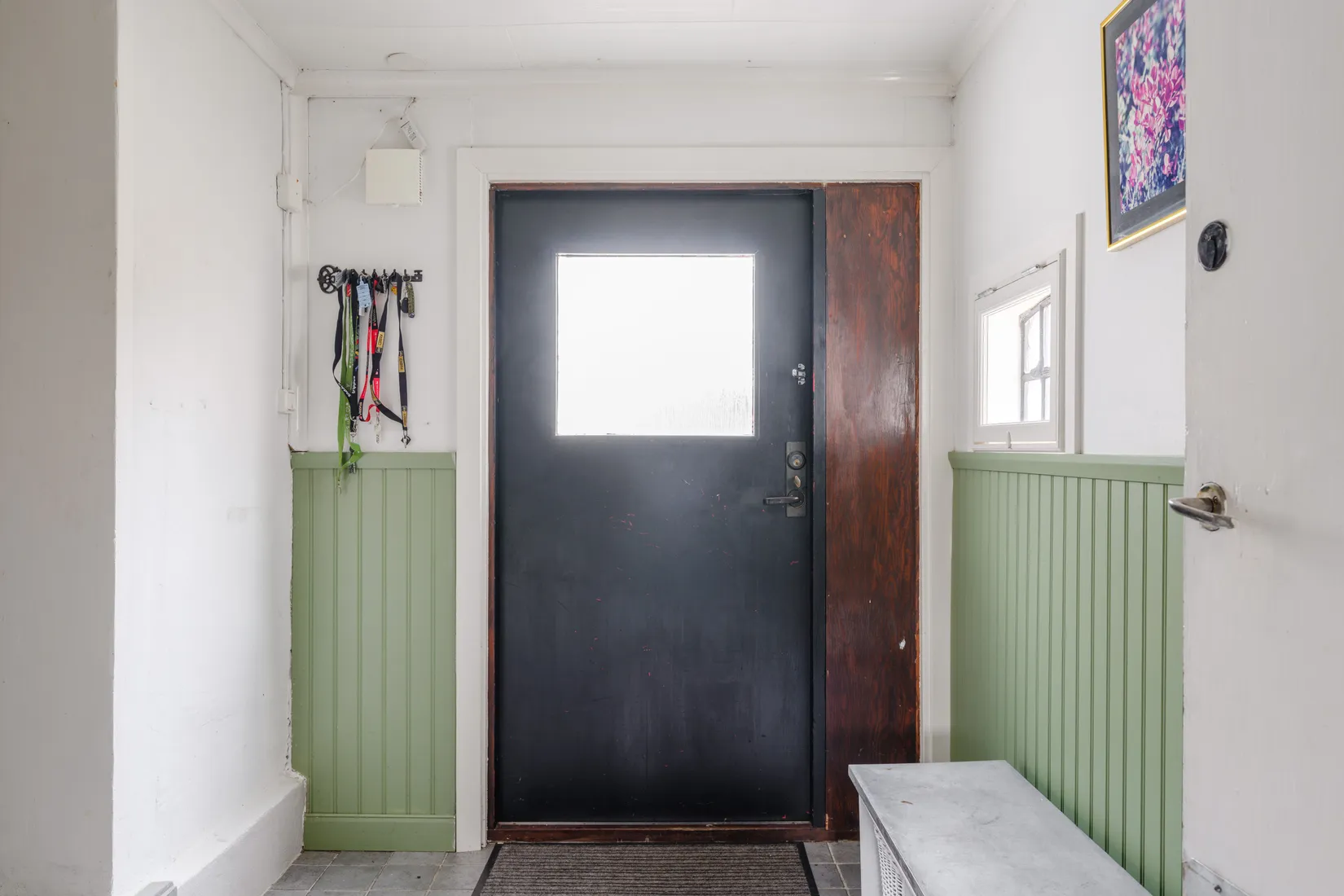 Gård/Skog, Killerödsvägen 34, Ystad