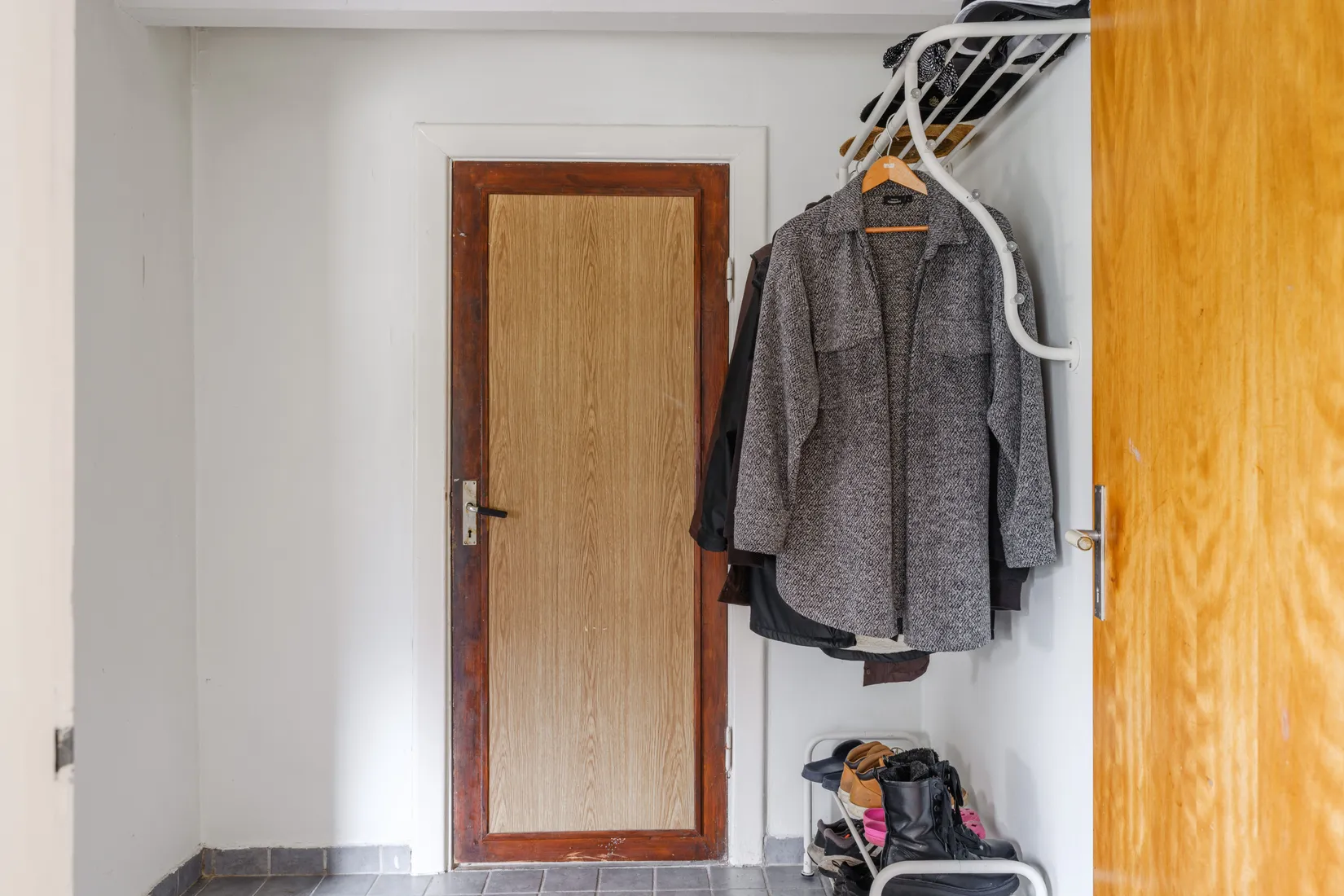 Gård/Skog, Killerödsvägen 34, Ystad