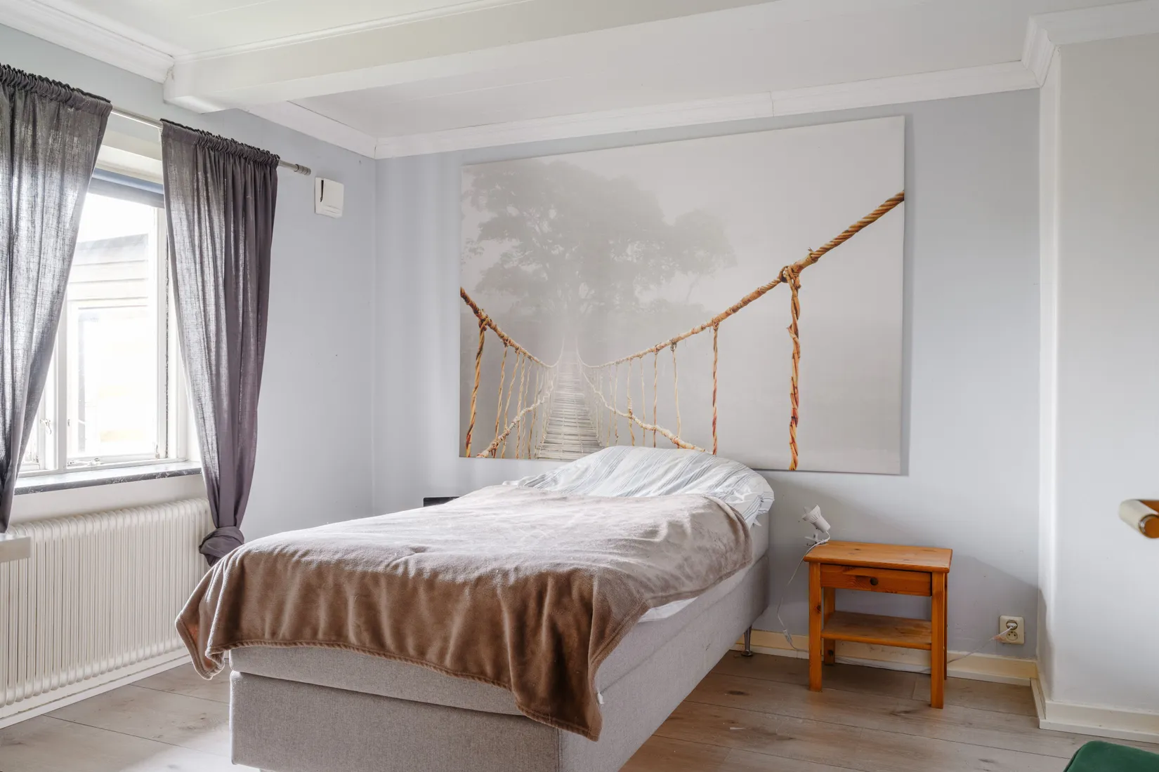 Gård/Skog, Killerödsvägen 34, Ystad