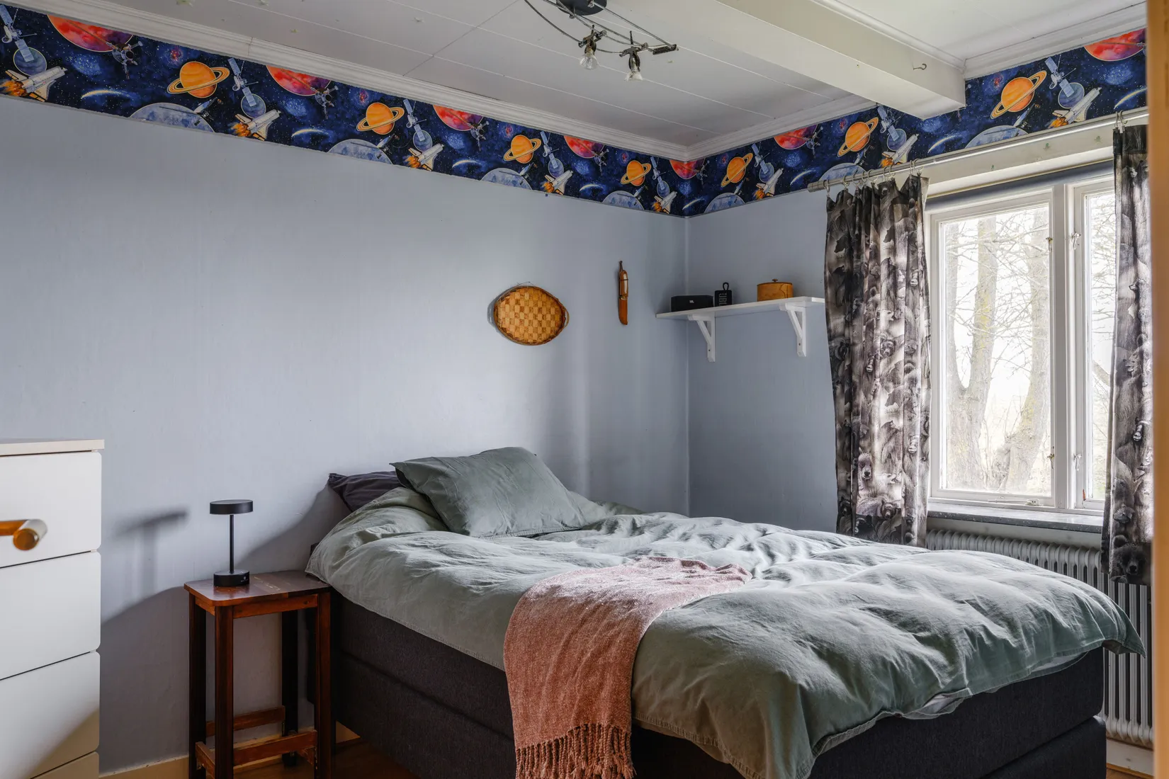 Gård/Skog, Killerödsvägen 34, Ystad