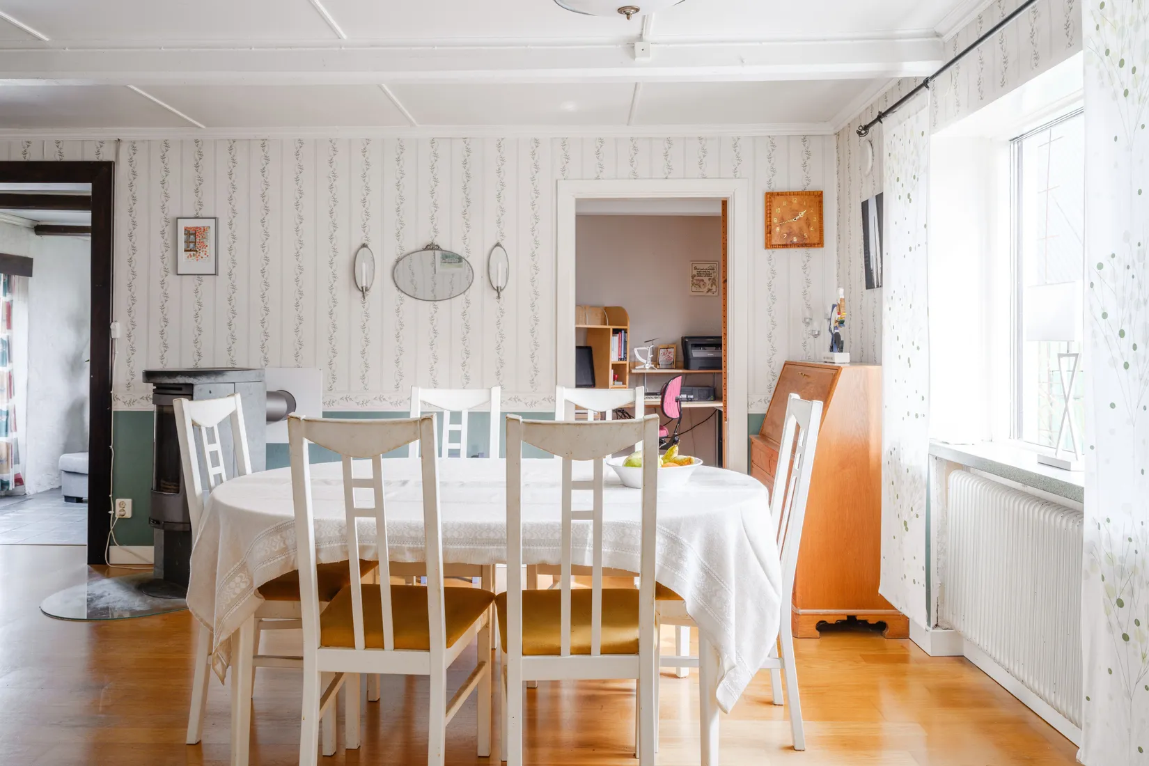 Gård/Skog, Killerödsvägen 34, Ystad