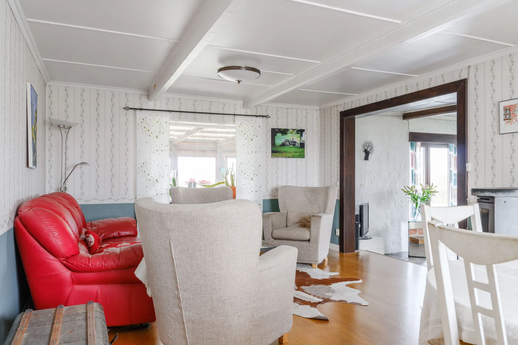 Gård/Skog, Killerödsvägen 34, Ystad