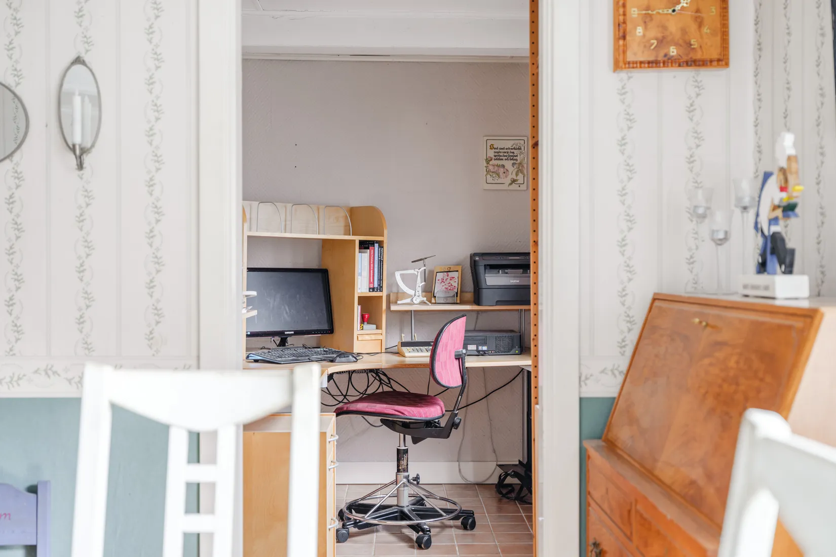 Gård/Skog, Killerödsvägen 34, Ystad