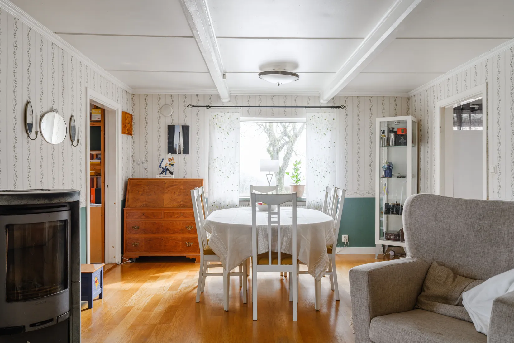 Gård/Skog, Killerödsvägen 34, Ystad