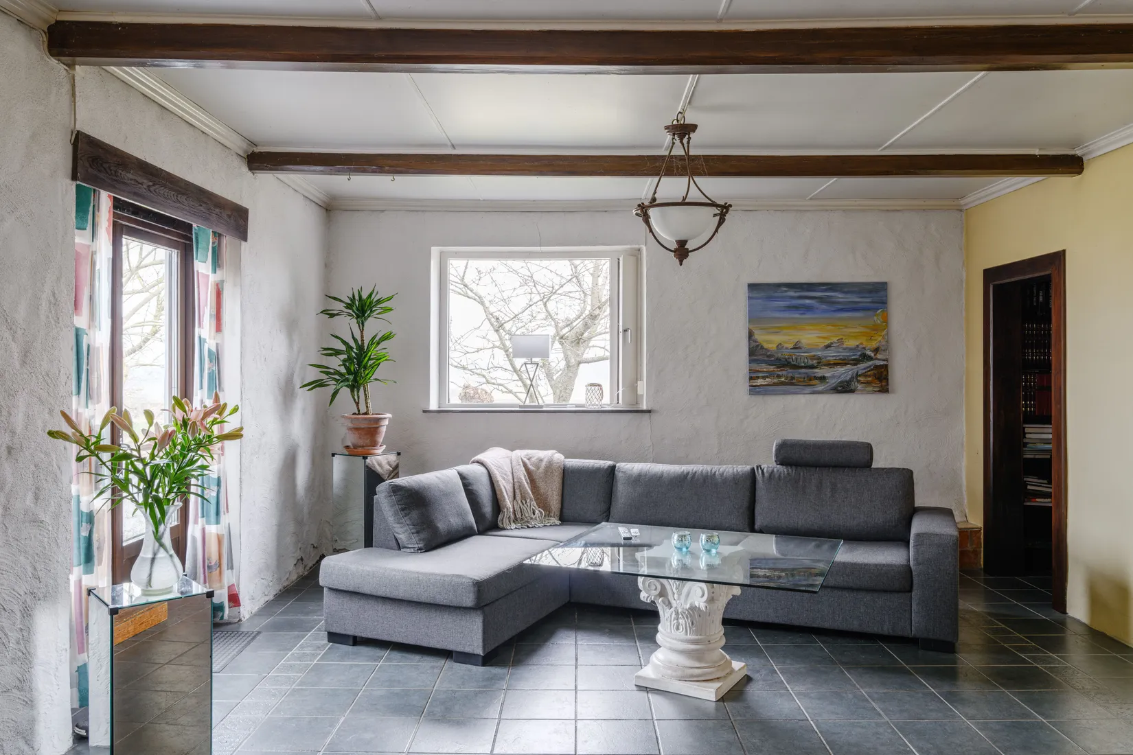 Gård/Skog, Killerödsvägen 34, Ystad