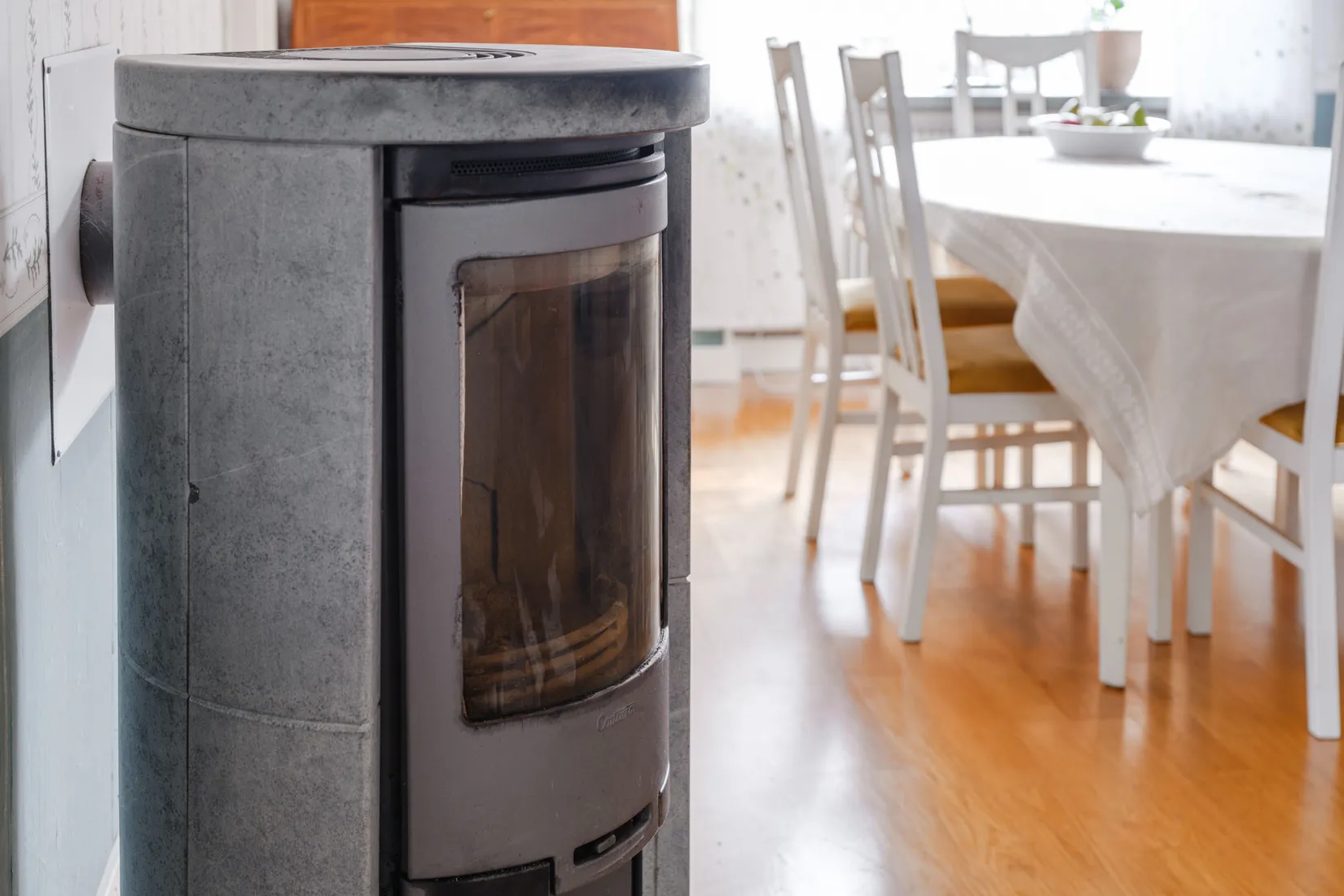 Gård/Skog, Killerödsvägen 34, Ystad