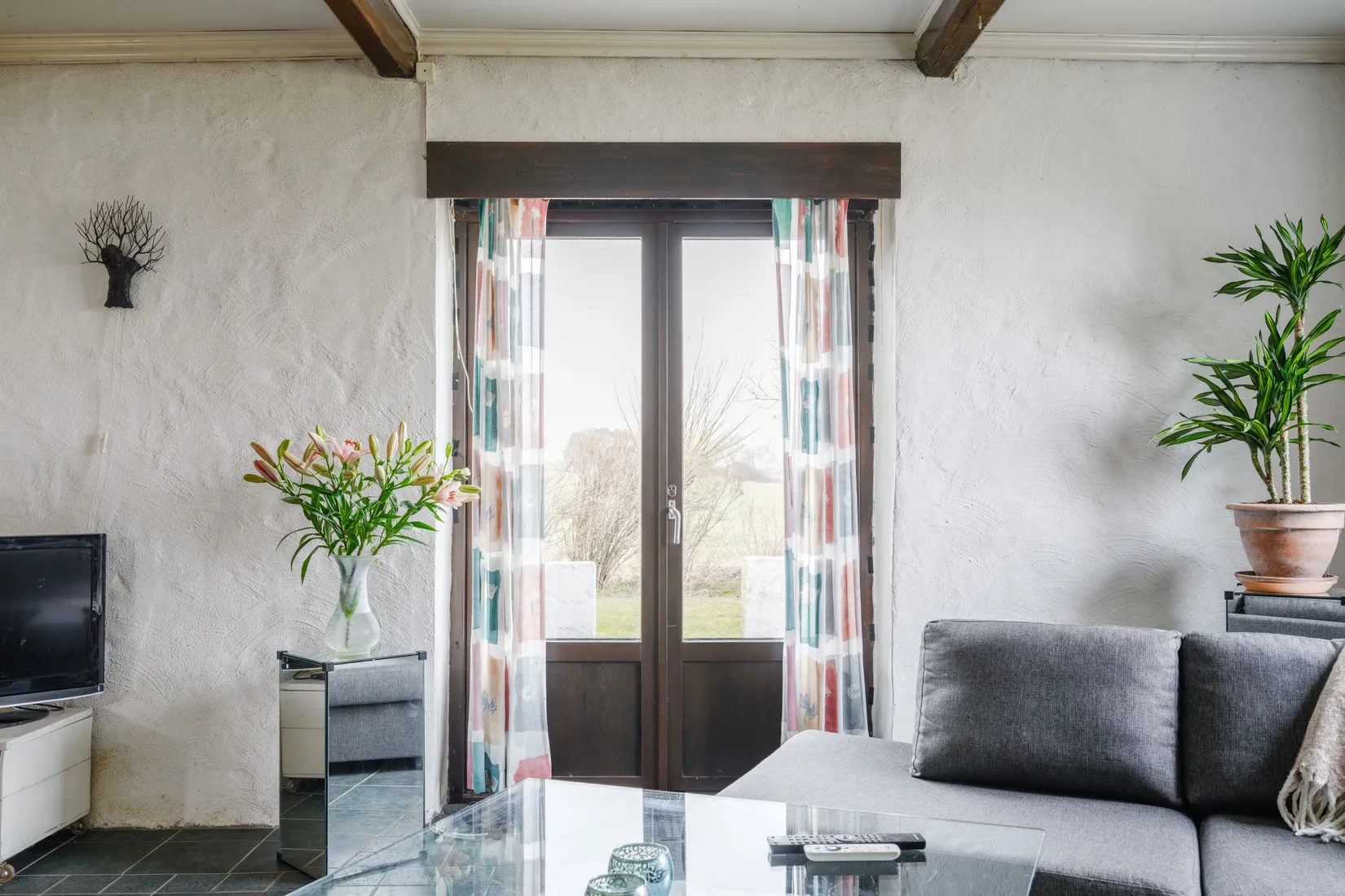 Gård/Skog, Killerödsvägen 34, Ystad