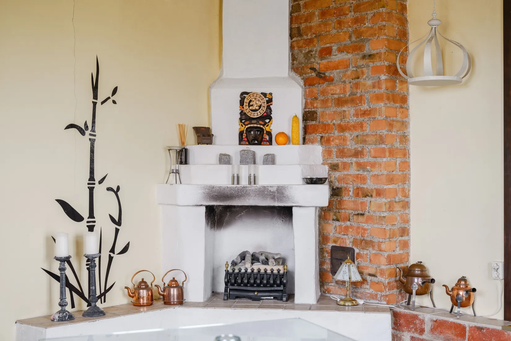 Gård/Skog, Killerödsvägen 34, Ystad