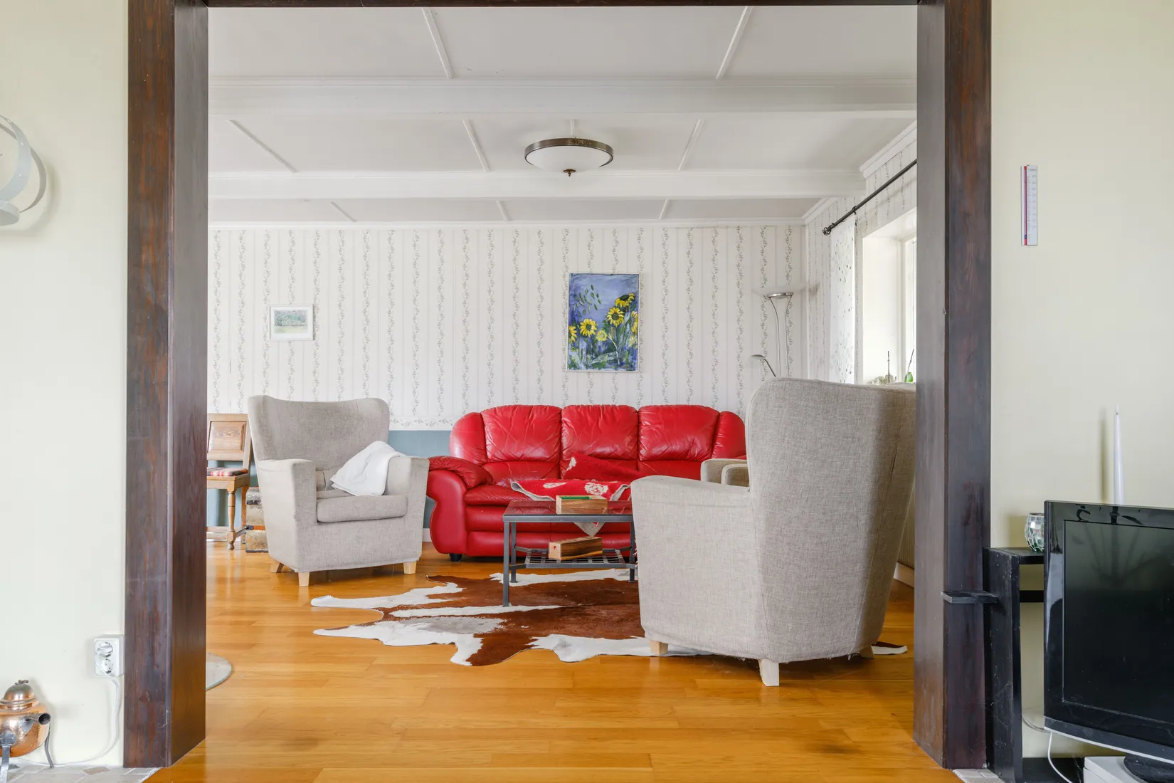 Gård/Skog, Killerödsvägen 34, Ystad