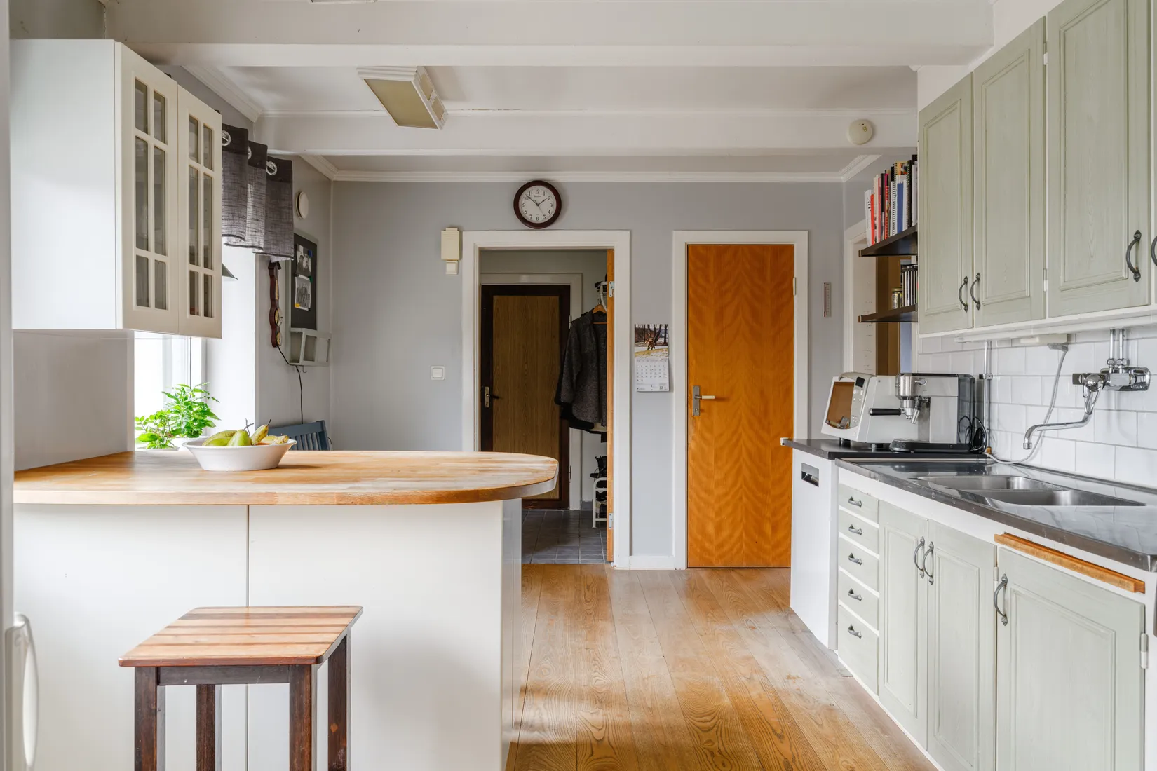 Gård/Skog, Killerödsvägen 34, Ystad