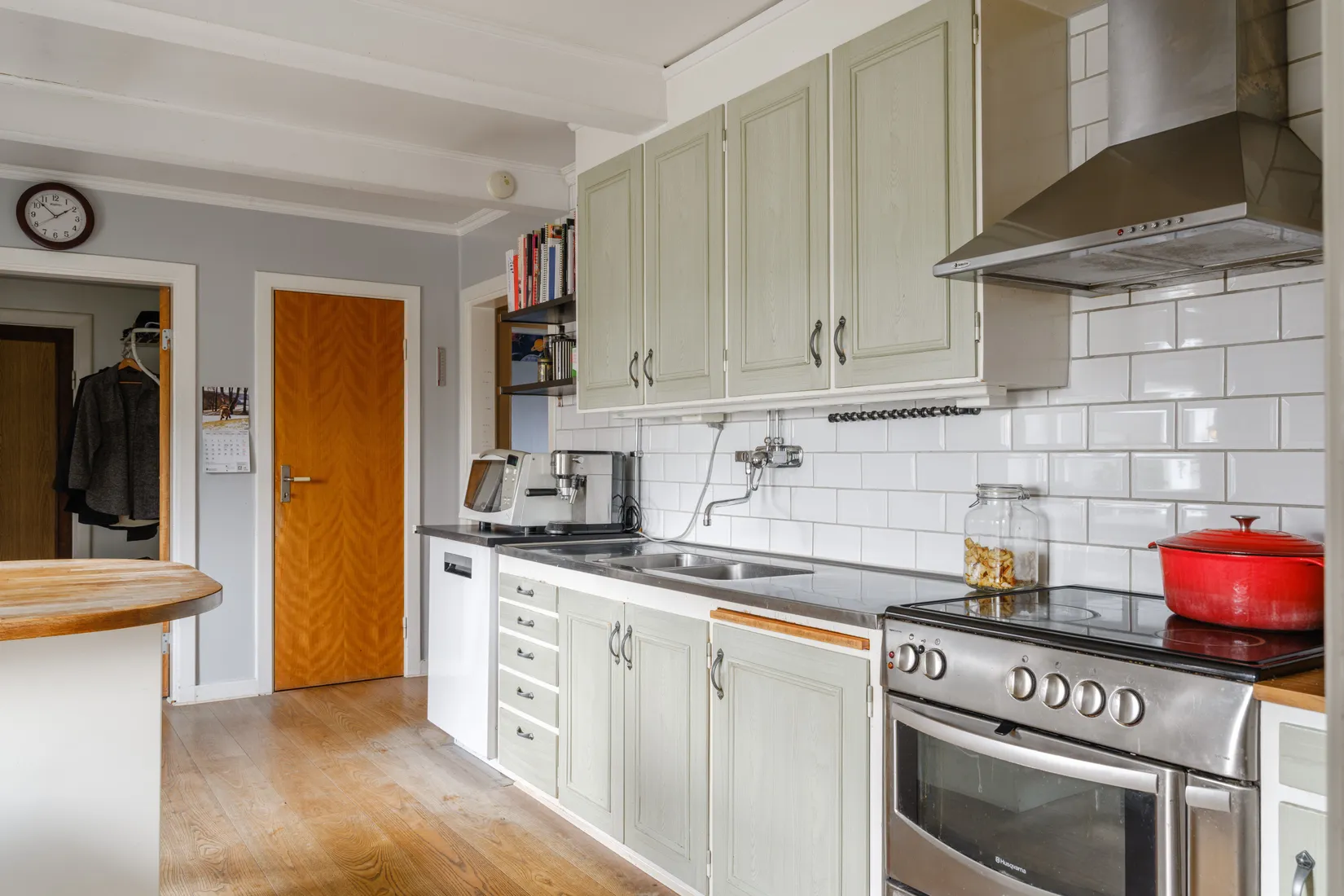 Gård/Skog, Killerödsvägen 34, Ystad