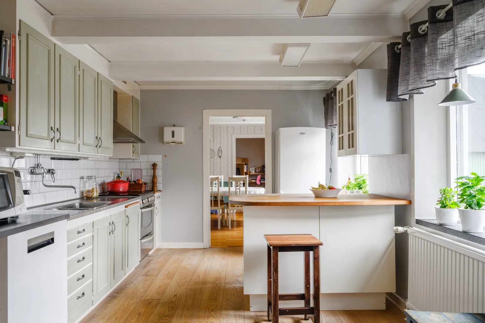 Gård/Skog, Killerödsvägen 34, Ystad